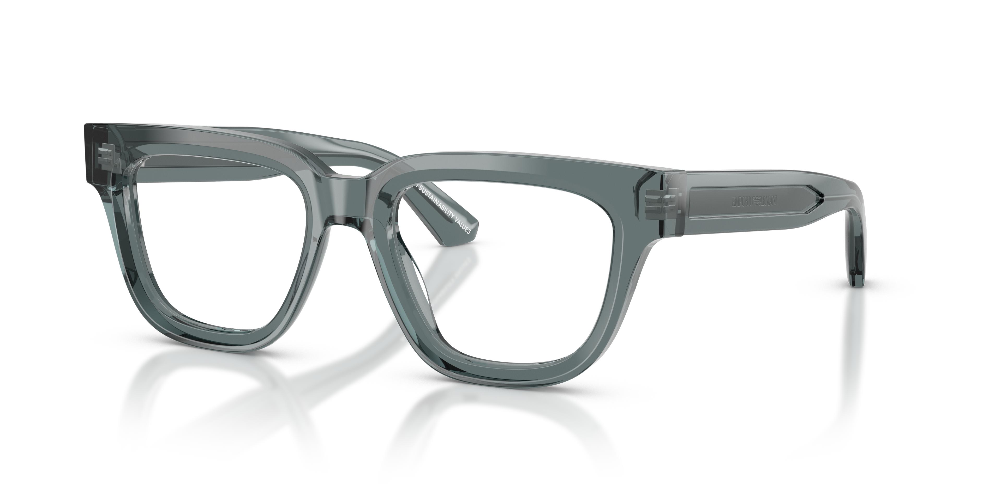 Picture of Emporio Armani Eyeglasses EA3281F