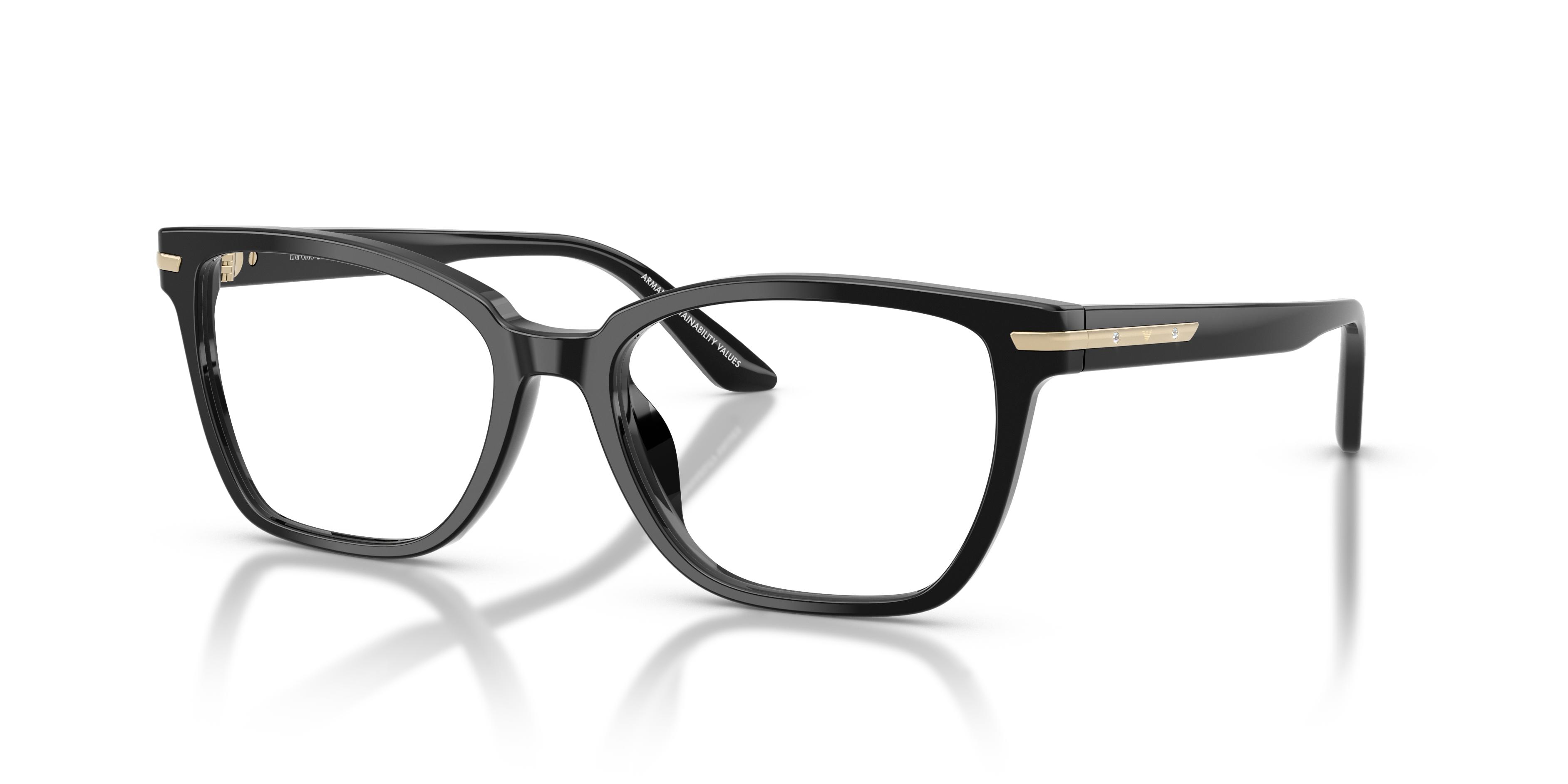 Picture of Emporio Armani Eyeglasses EA3282BU