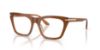 Picture of Emporio Armani Eyeglasses EA3283BU