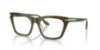 Picture of Emporio Armani Eyeglasses EA3283BU