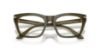 Picture of Emporio Armani Eyeglasses EA3283BU