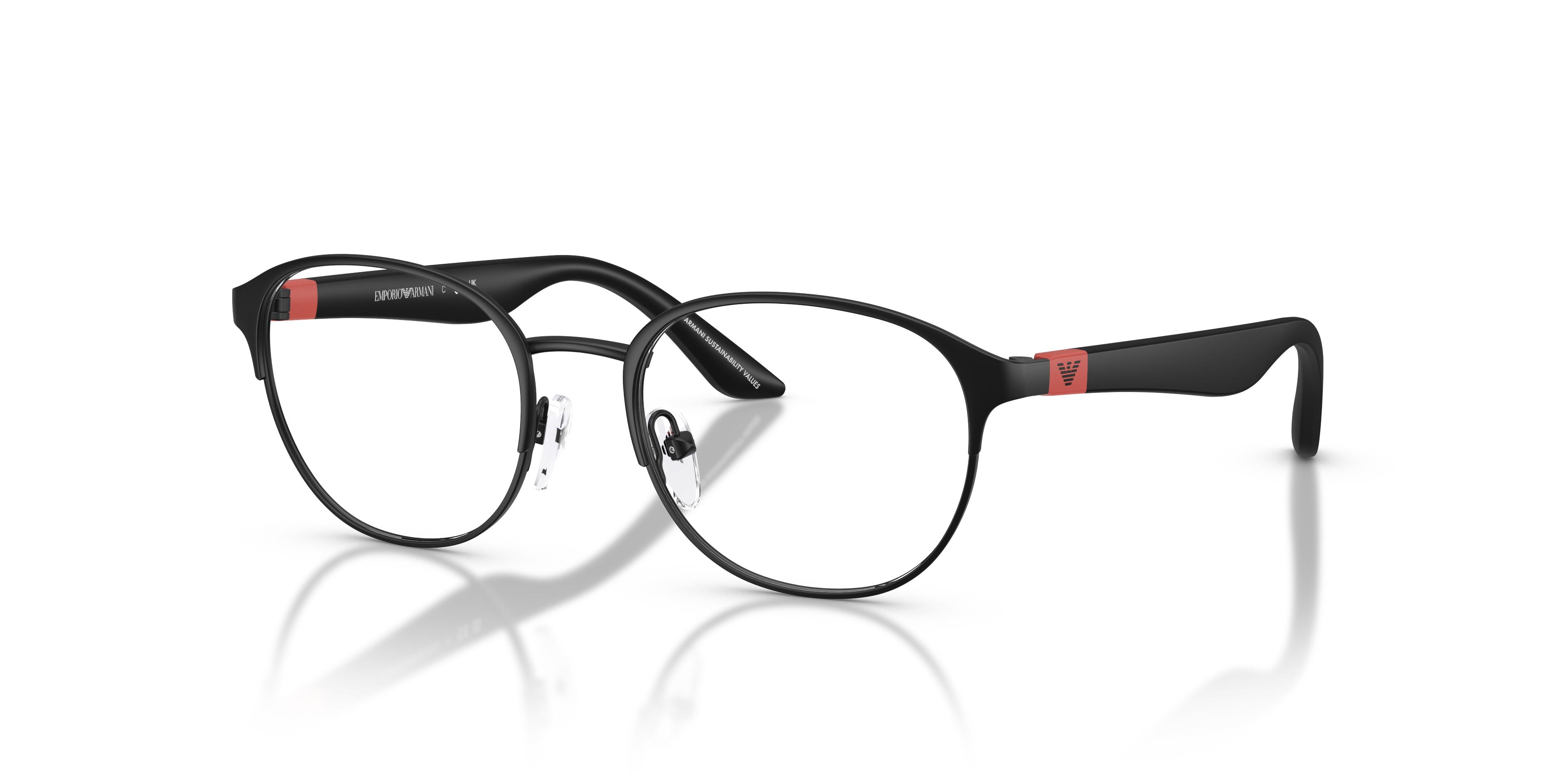 Picture of Emporio Armani Eyeglasses EK1002