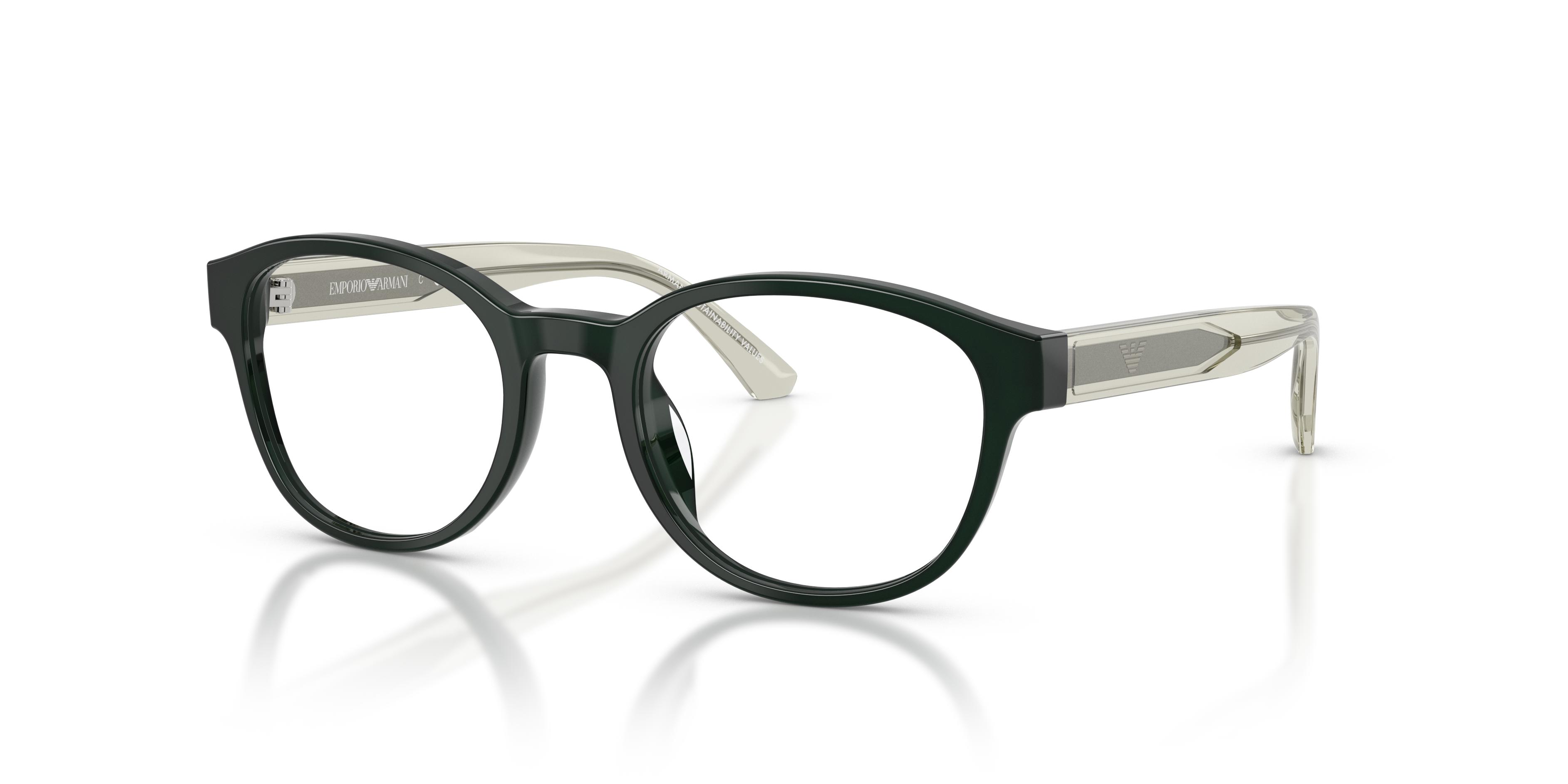 Picture of Emporio Armani Eyeglasses EK3012U