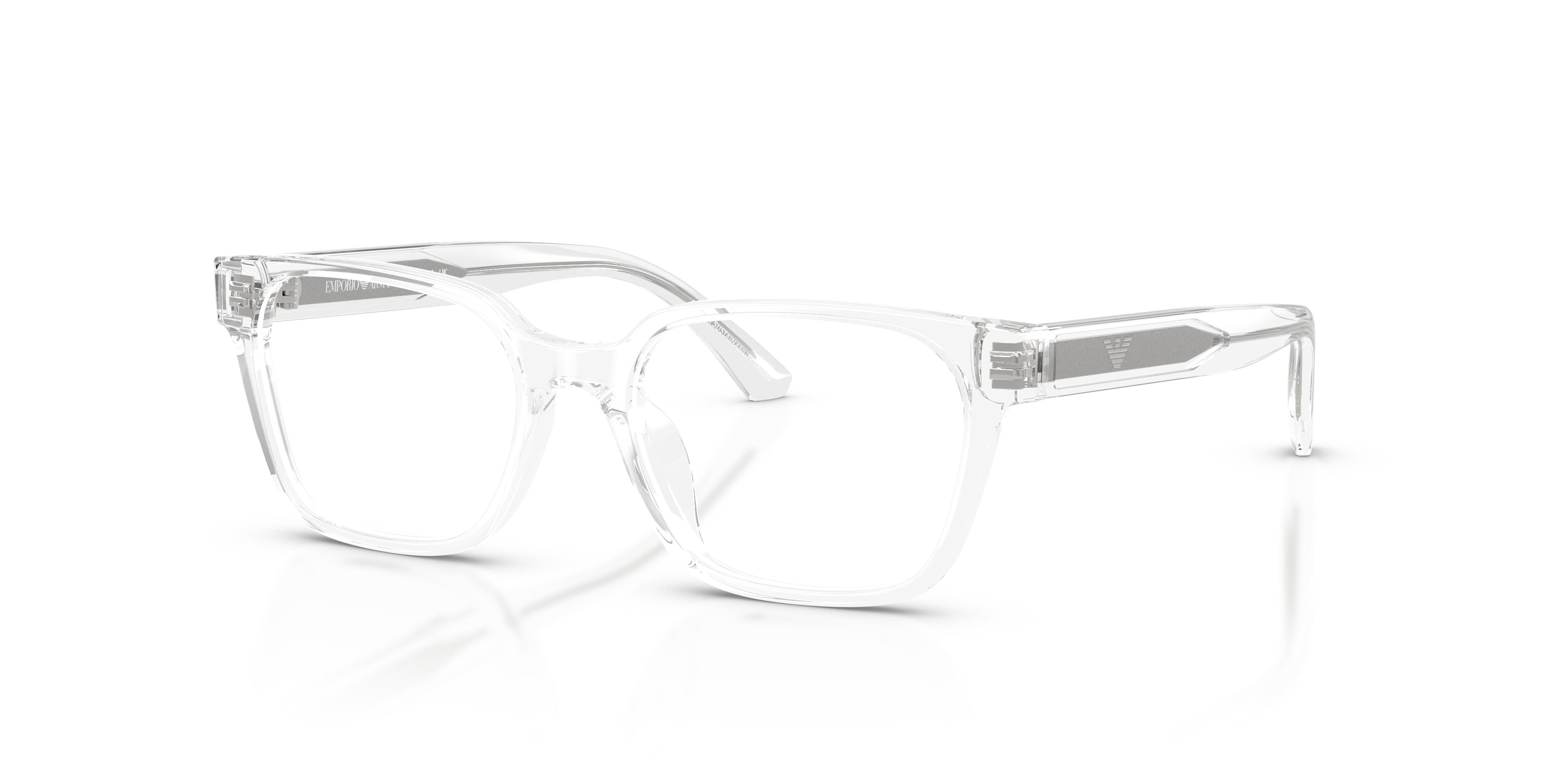 Picture of Emporio Armani Eyeglasses EK3013U