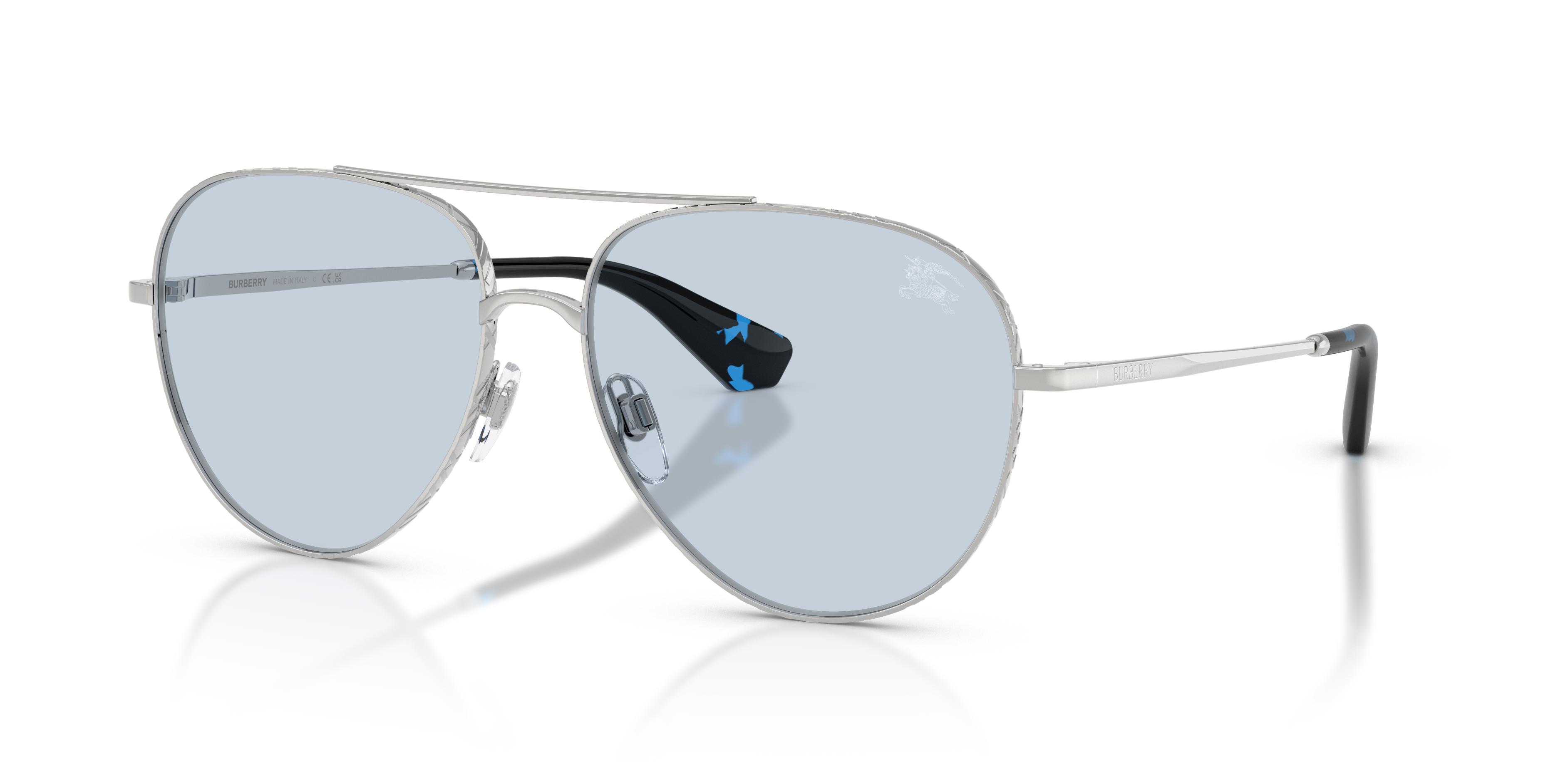 Picture of Burberry Sunglasses BE3172
