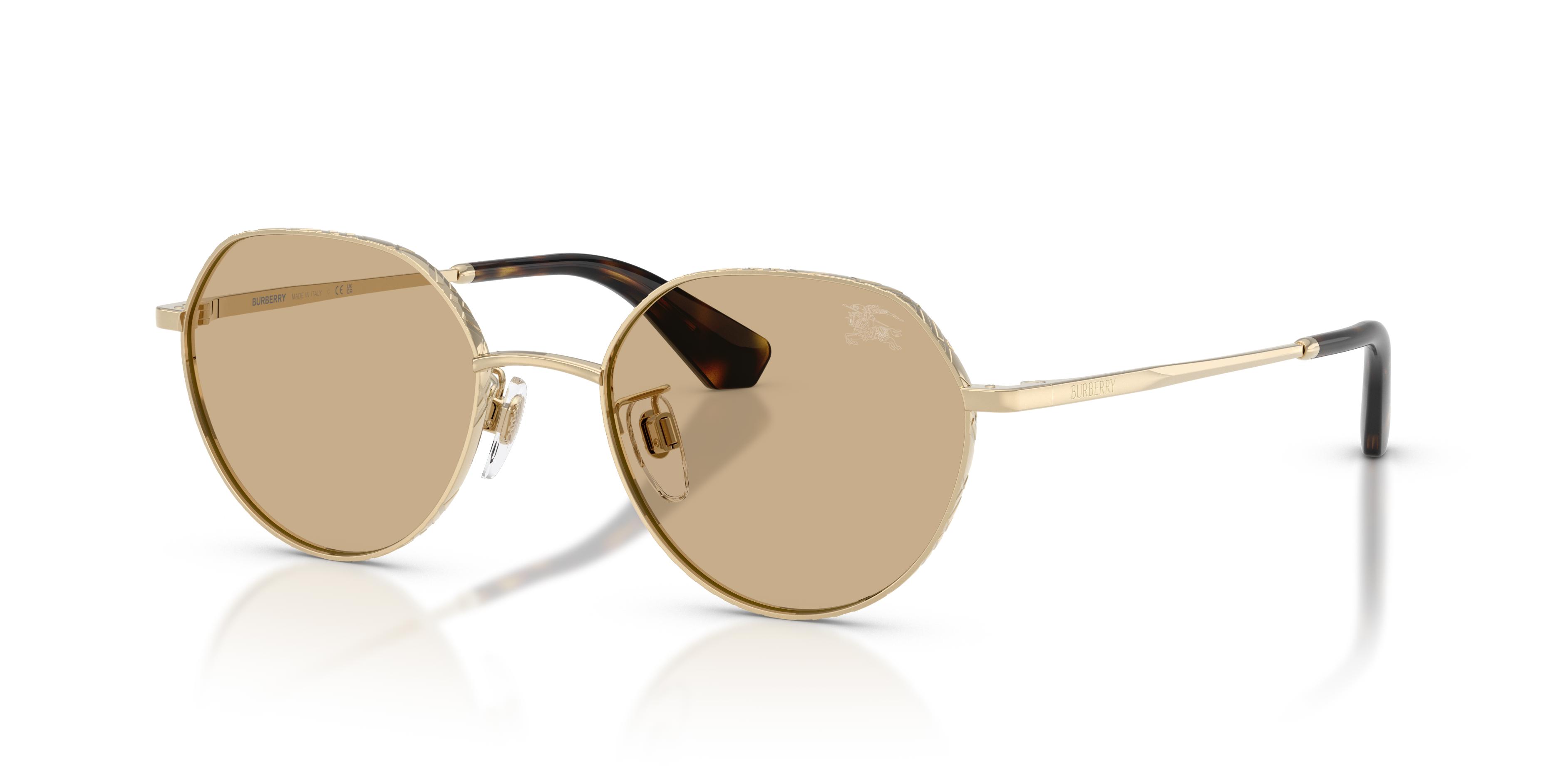 Picture of Burberry Sunglasses BE3173D