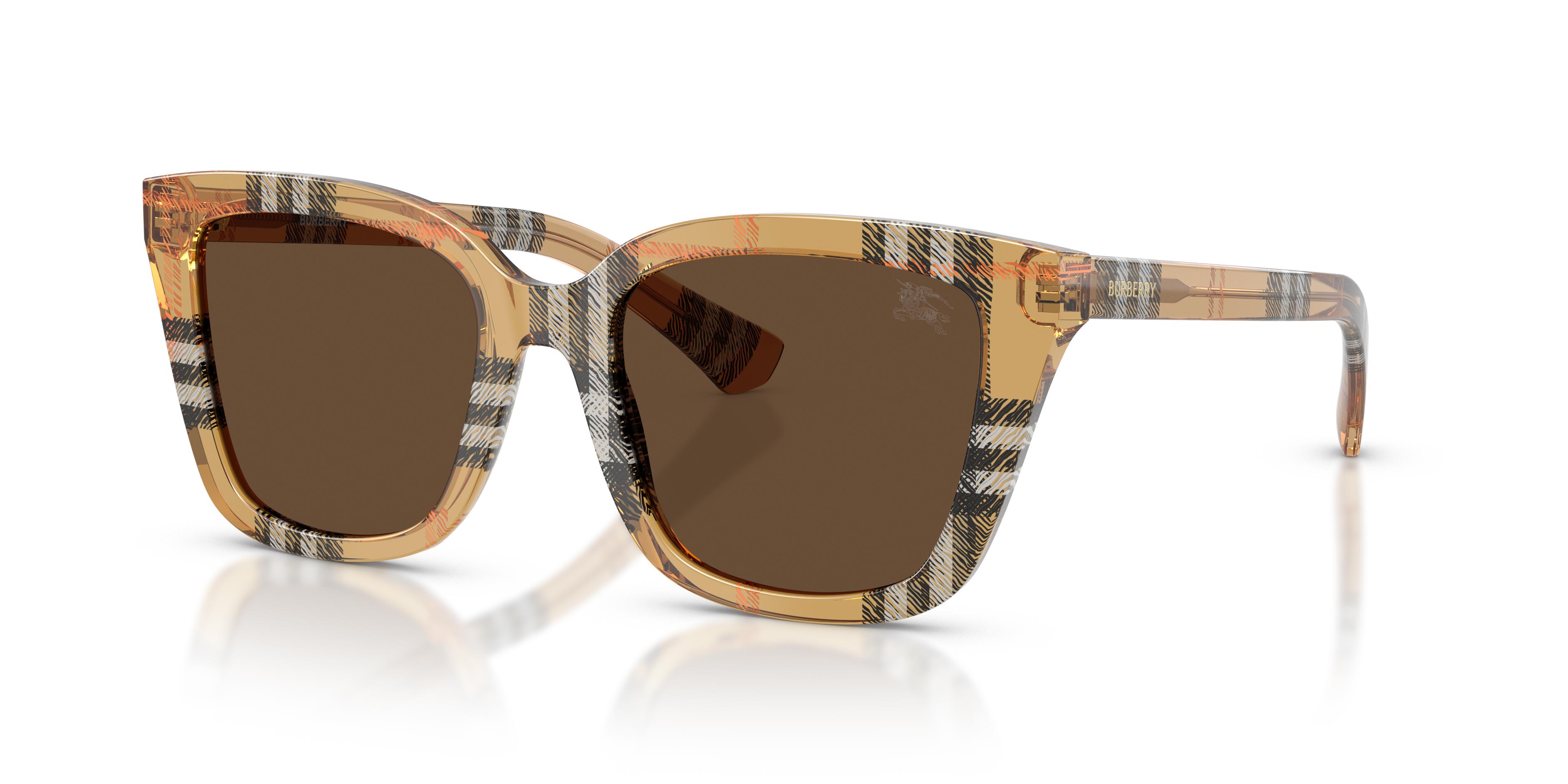 Picture of Burberry Sunglasses BE4487F