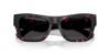 Picture of Burberry Sunglasses BE4490U