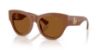 Picture of Burberry Sunglasses BE4491F