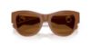 Picture of Burberry Sunglasses BE4491F