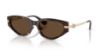 Picture of Burberry Sunglasses BE4493D