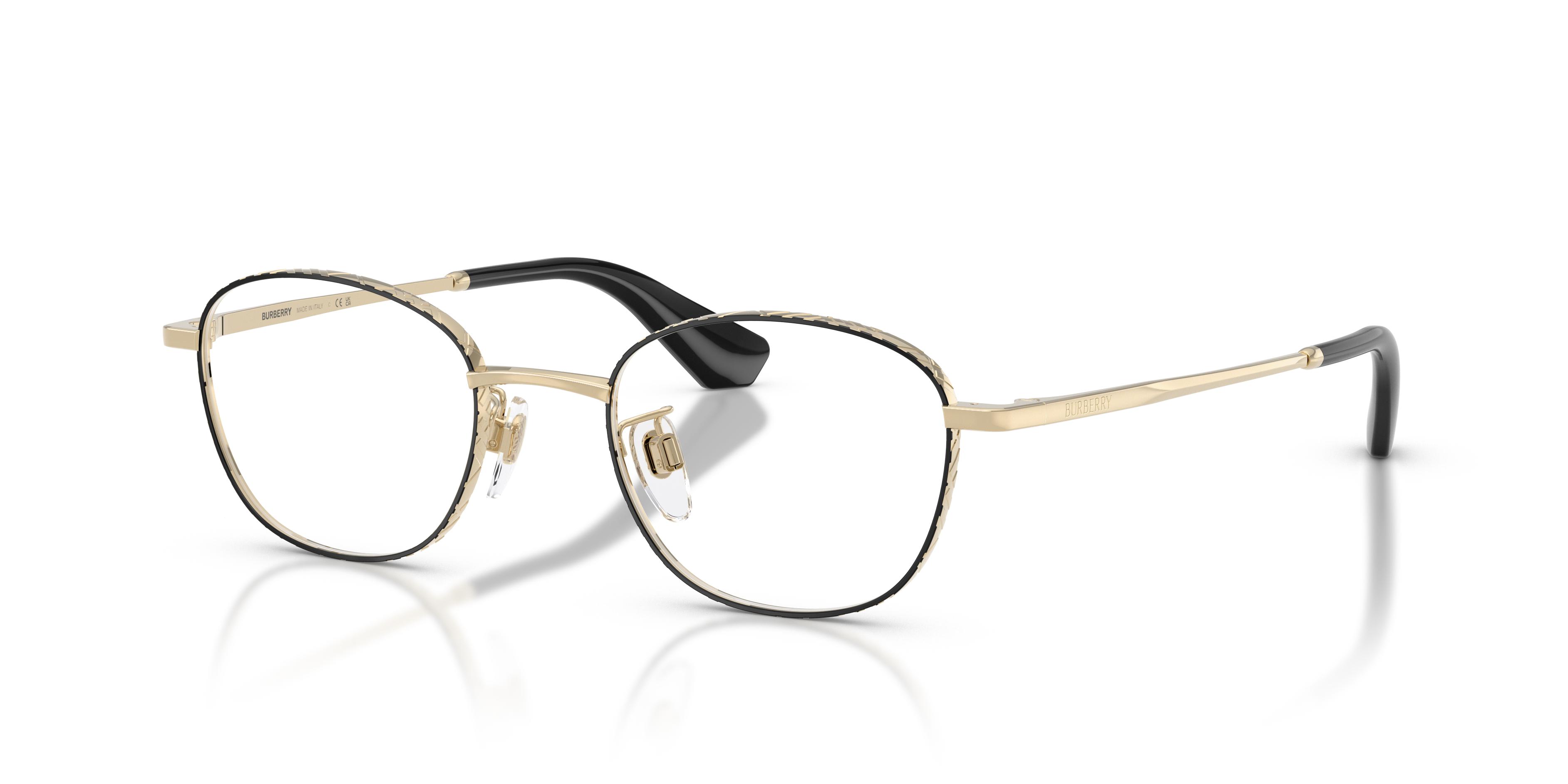 Picture of Burberry Eyeglasses BE1403D