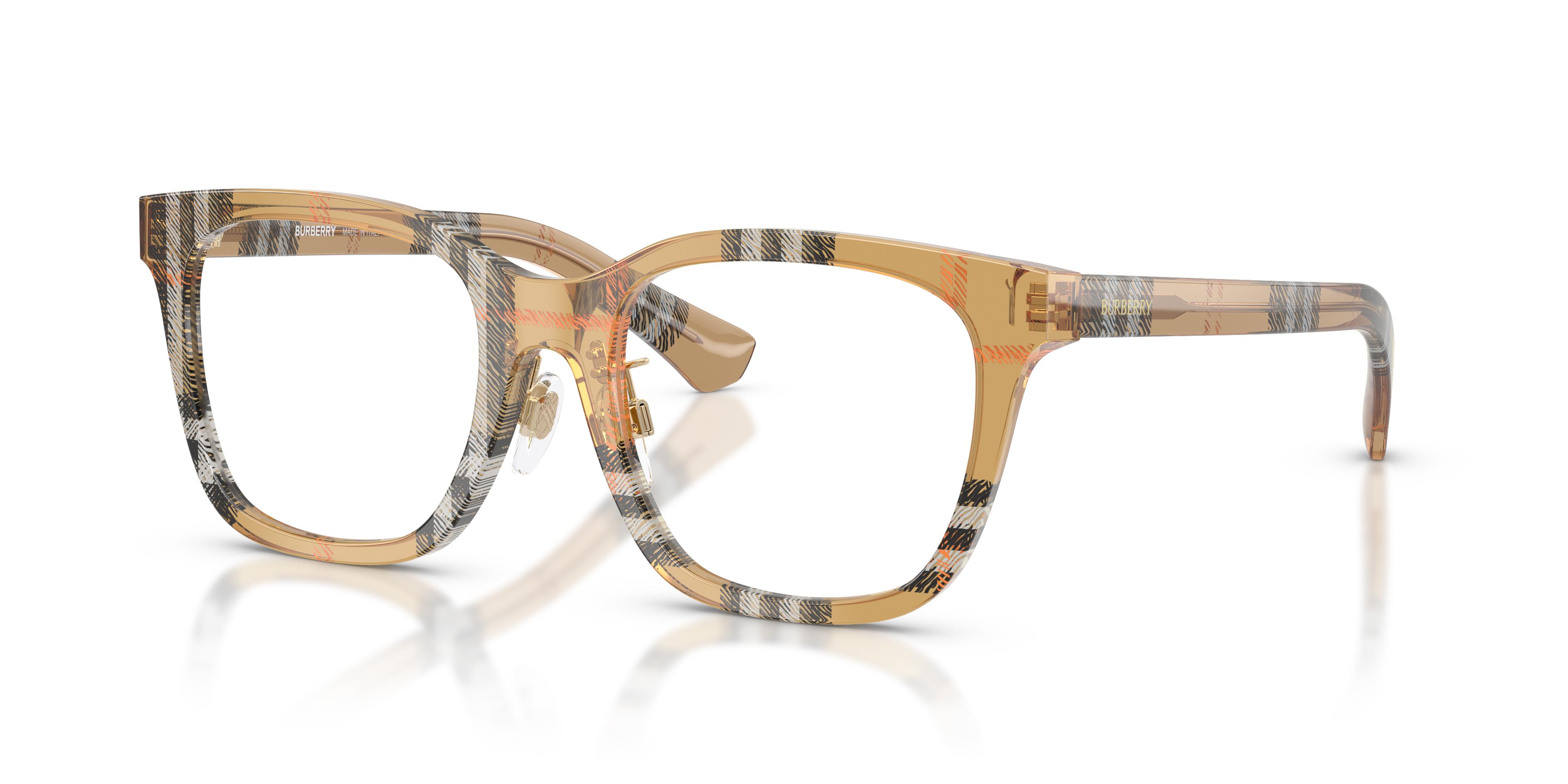 Picture of Burberry Eyeglasses BE2455F