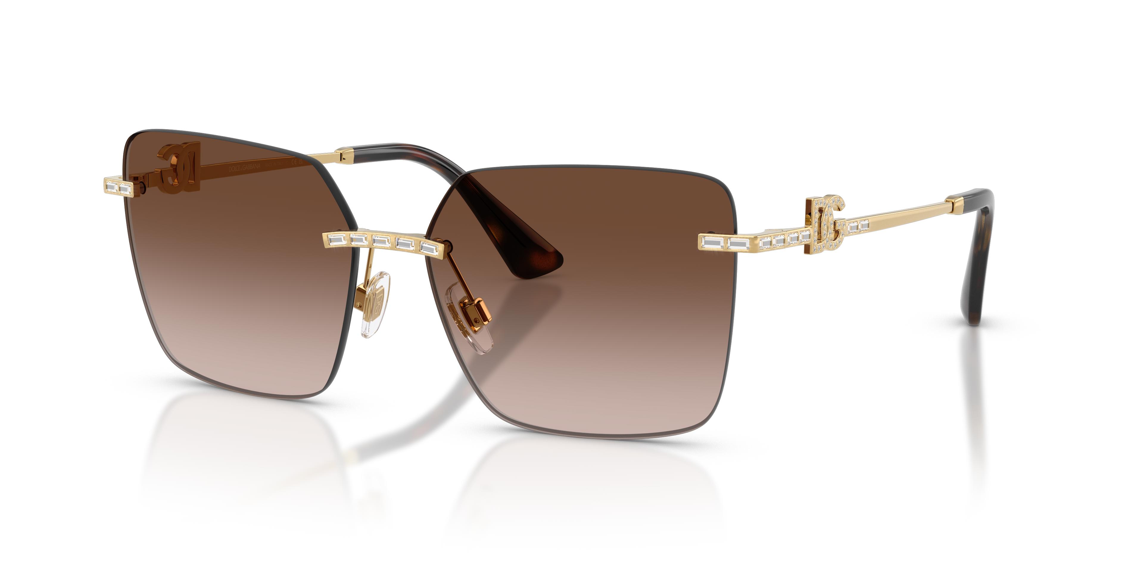 Picture of Dolce & Gabbana Sunglasses DG2332B
