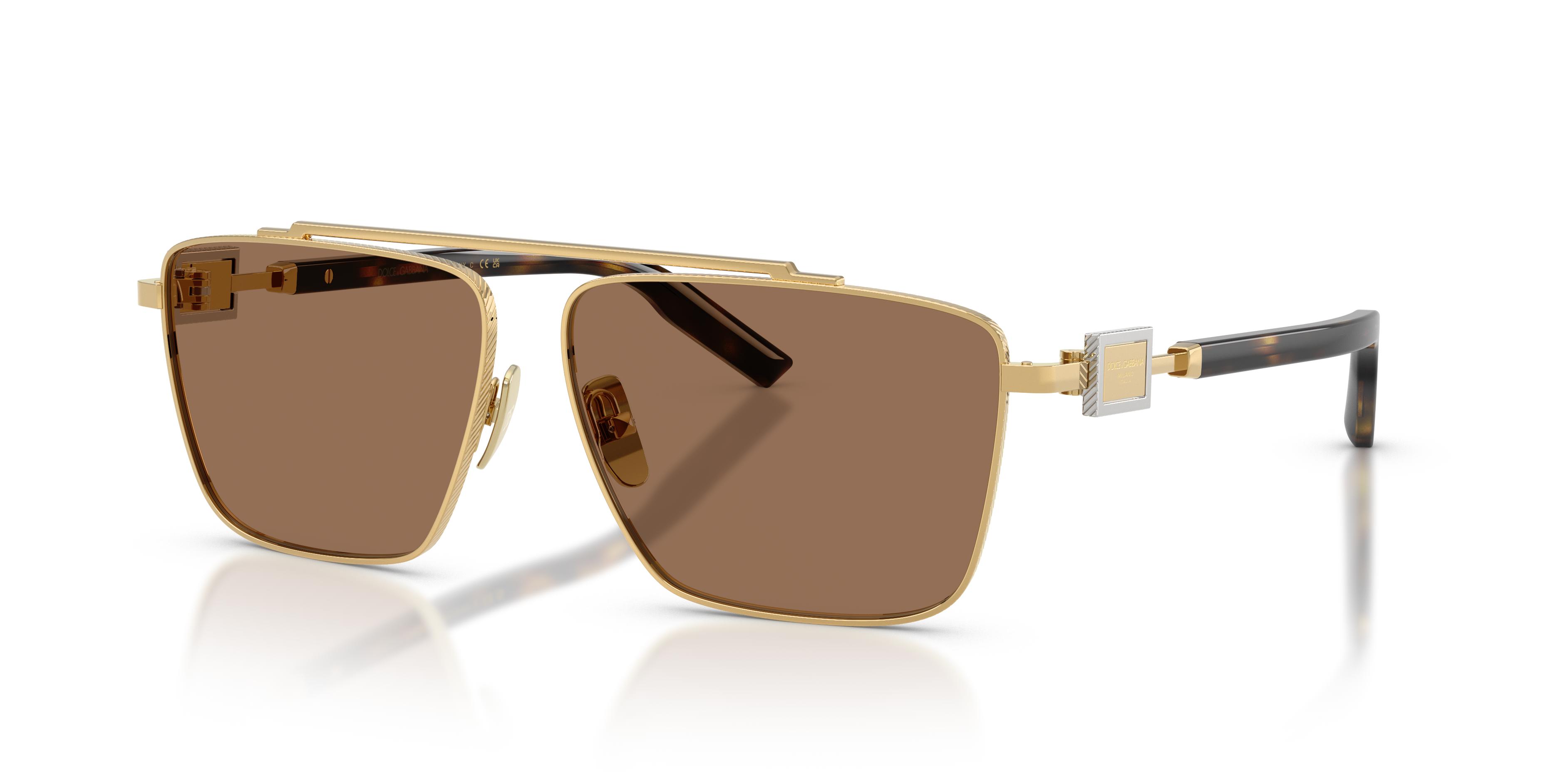 Picture of Dolce & Gabbana Sunglasses DG2336