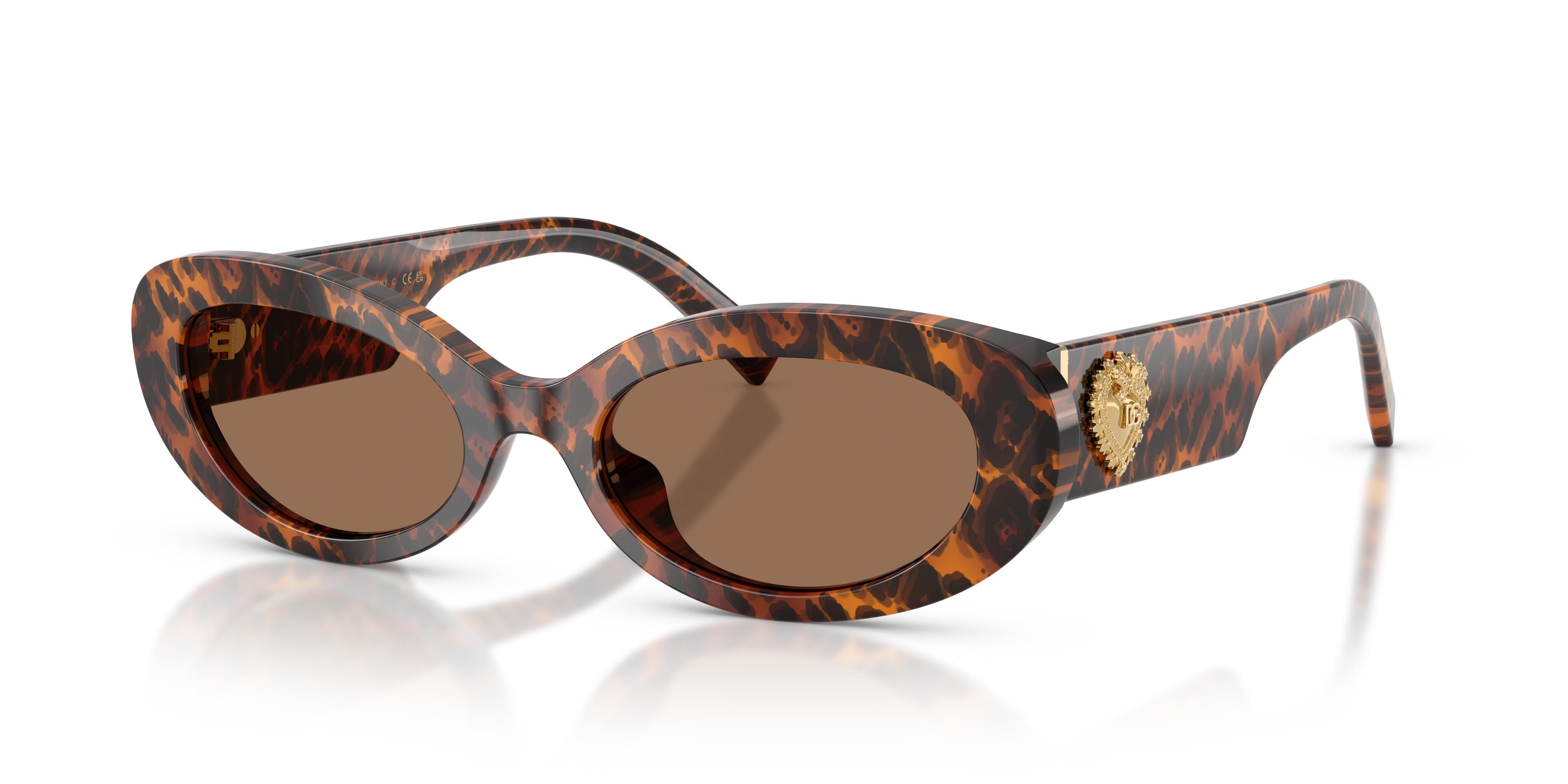 Picture of Dolce & Gabbana Sunglasses DG4537