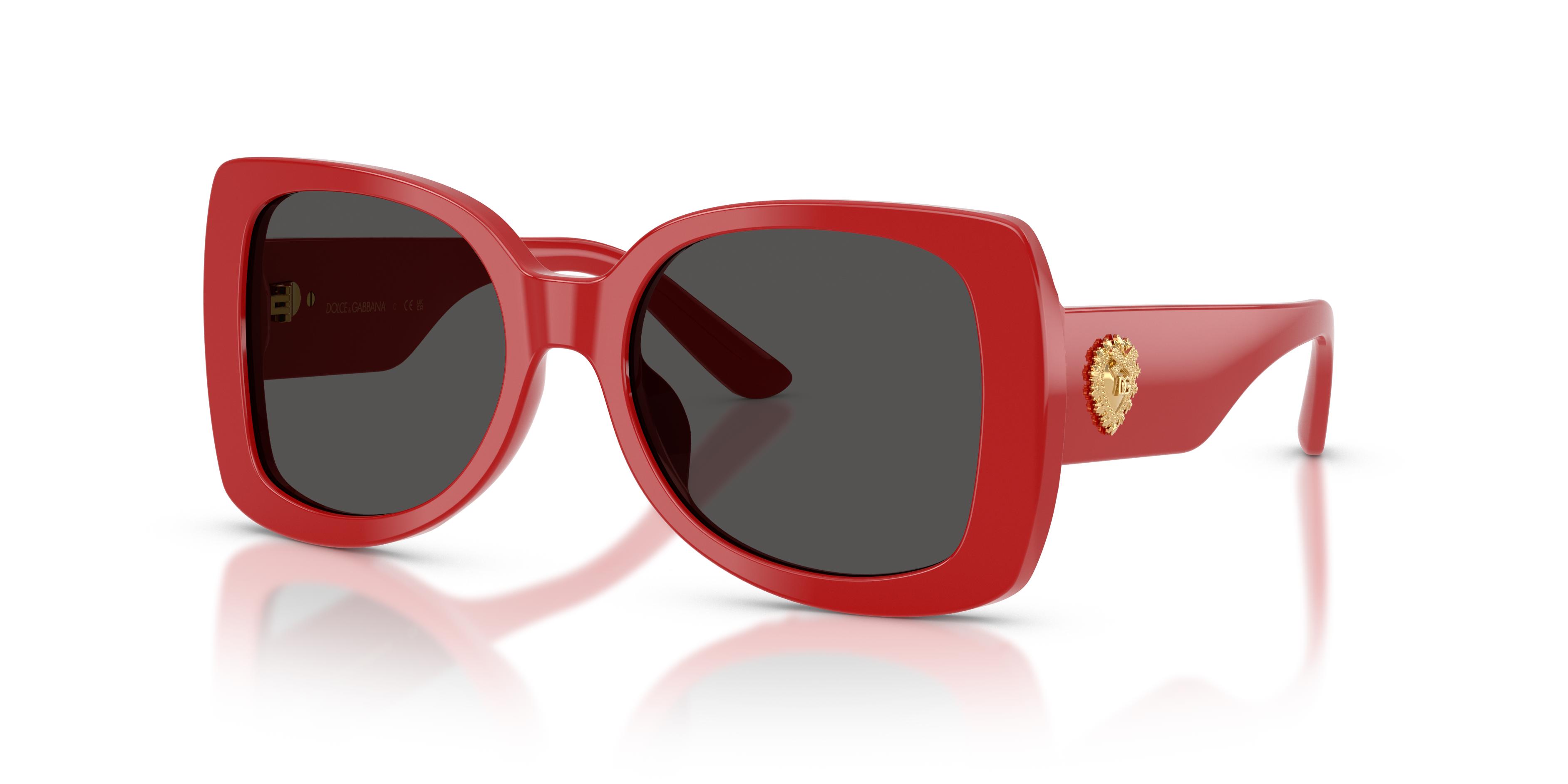 Picture of Dolce & Gabbana Sunglasses DX4012