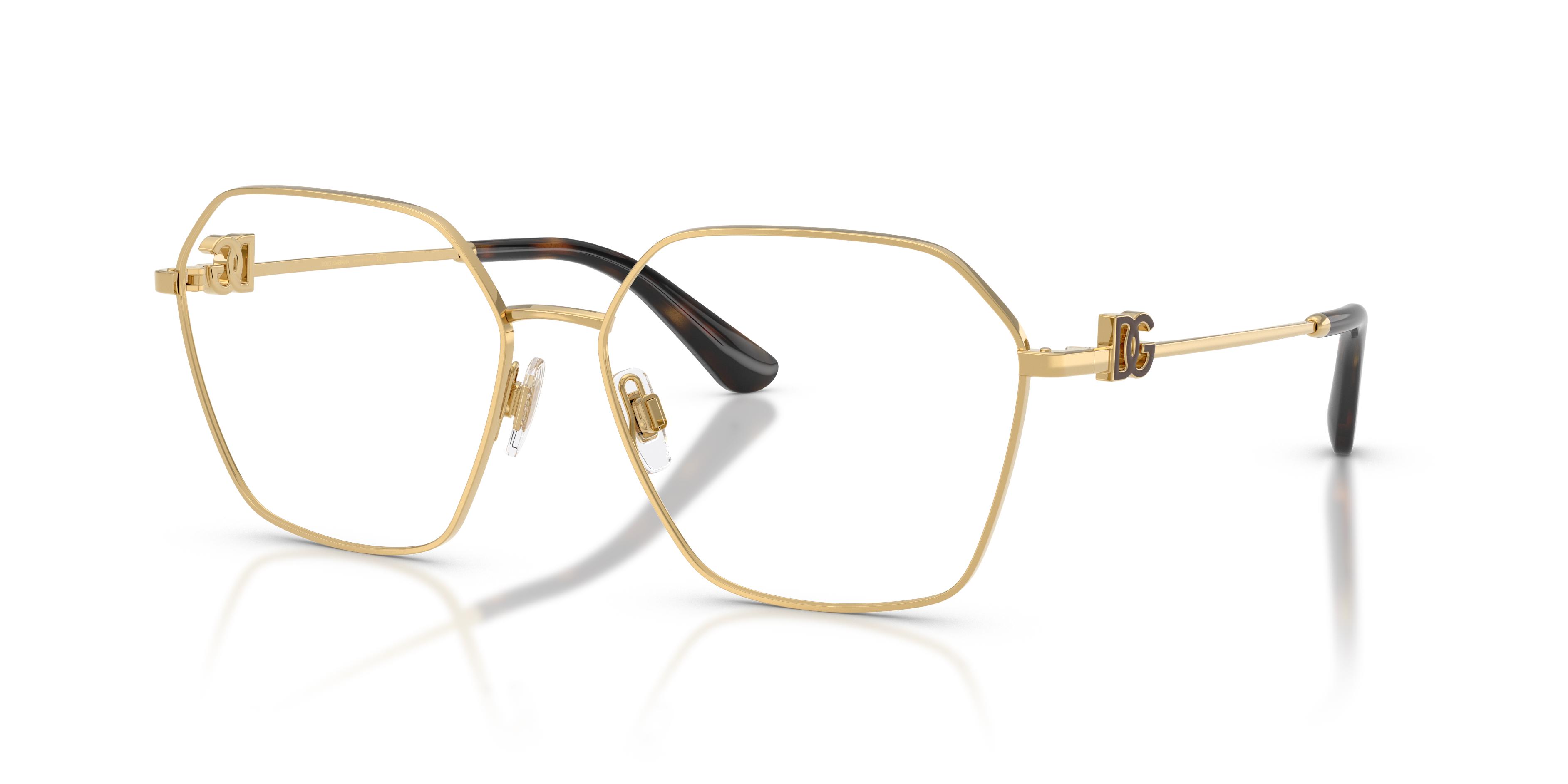 Picture of Dolce & Gabbana Eyeglasses DG1366