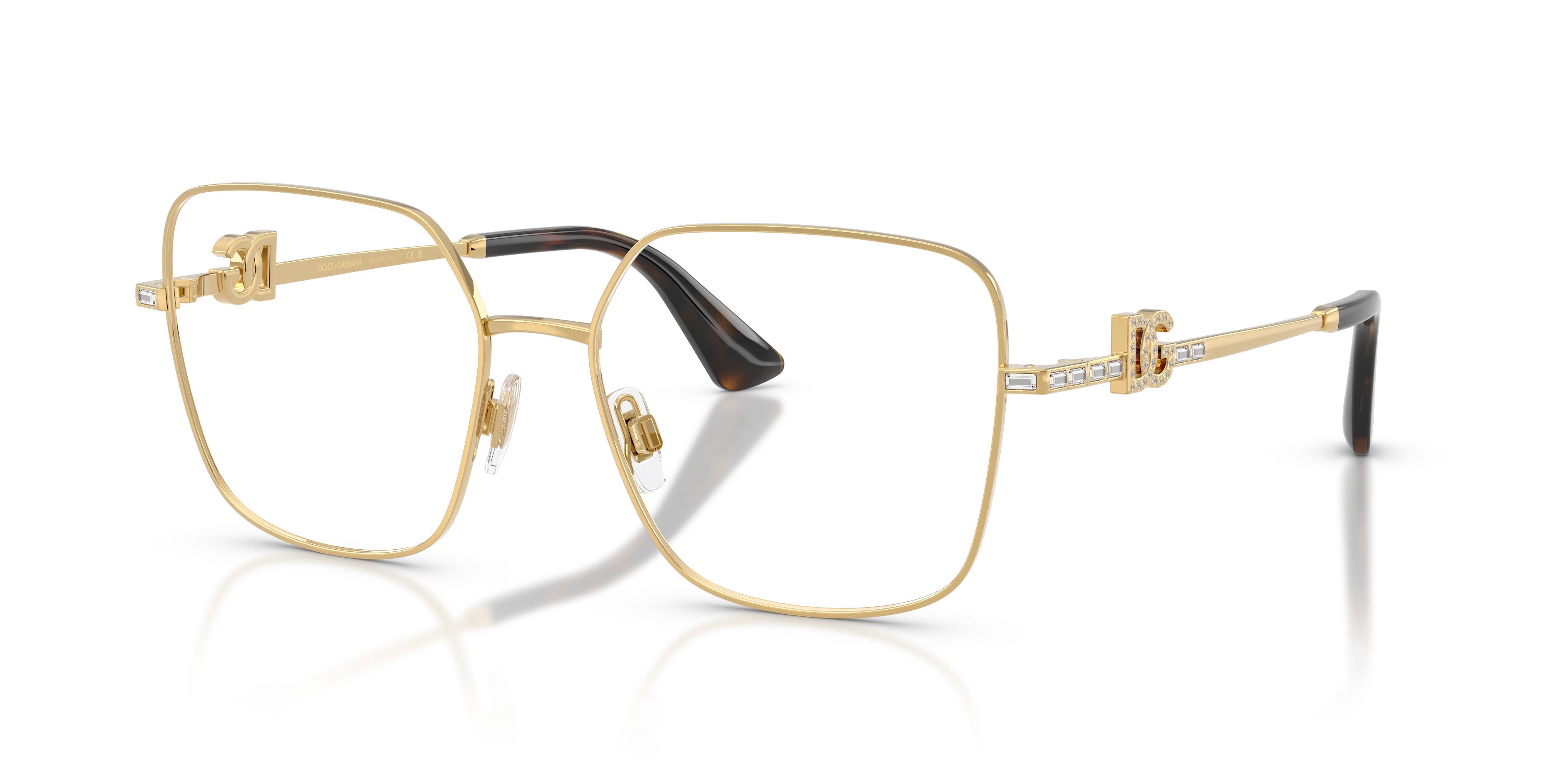 Picture of Dolce & Gabbana Eyeglasses DG1367B