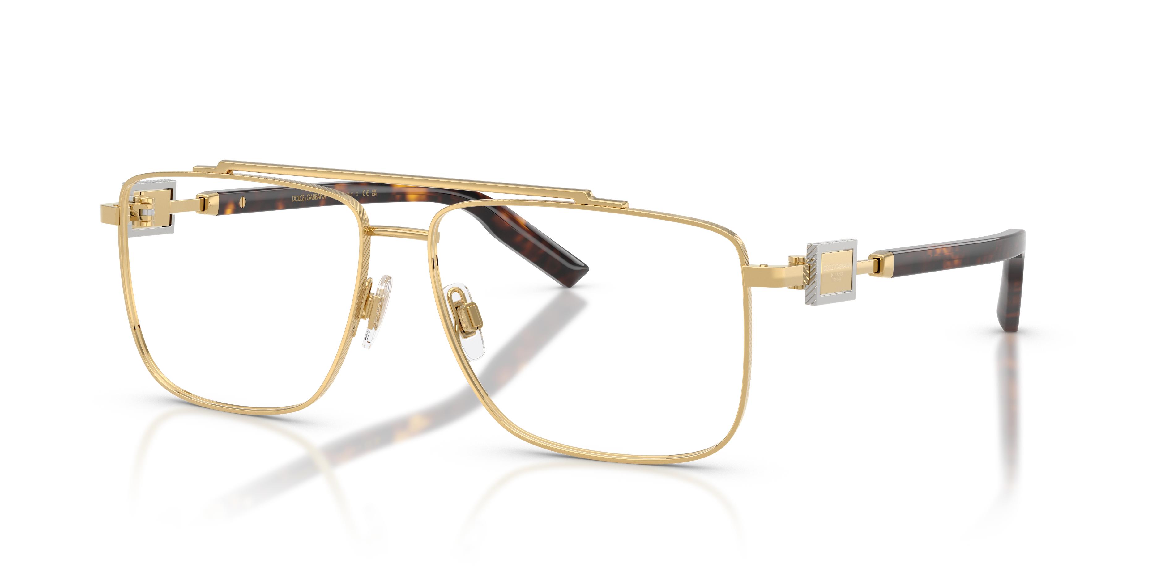 Picture of Dolce & Gabbana Eyeglasses DG1368