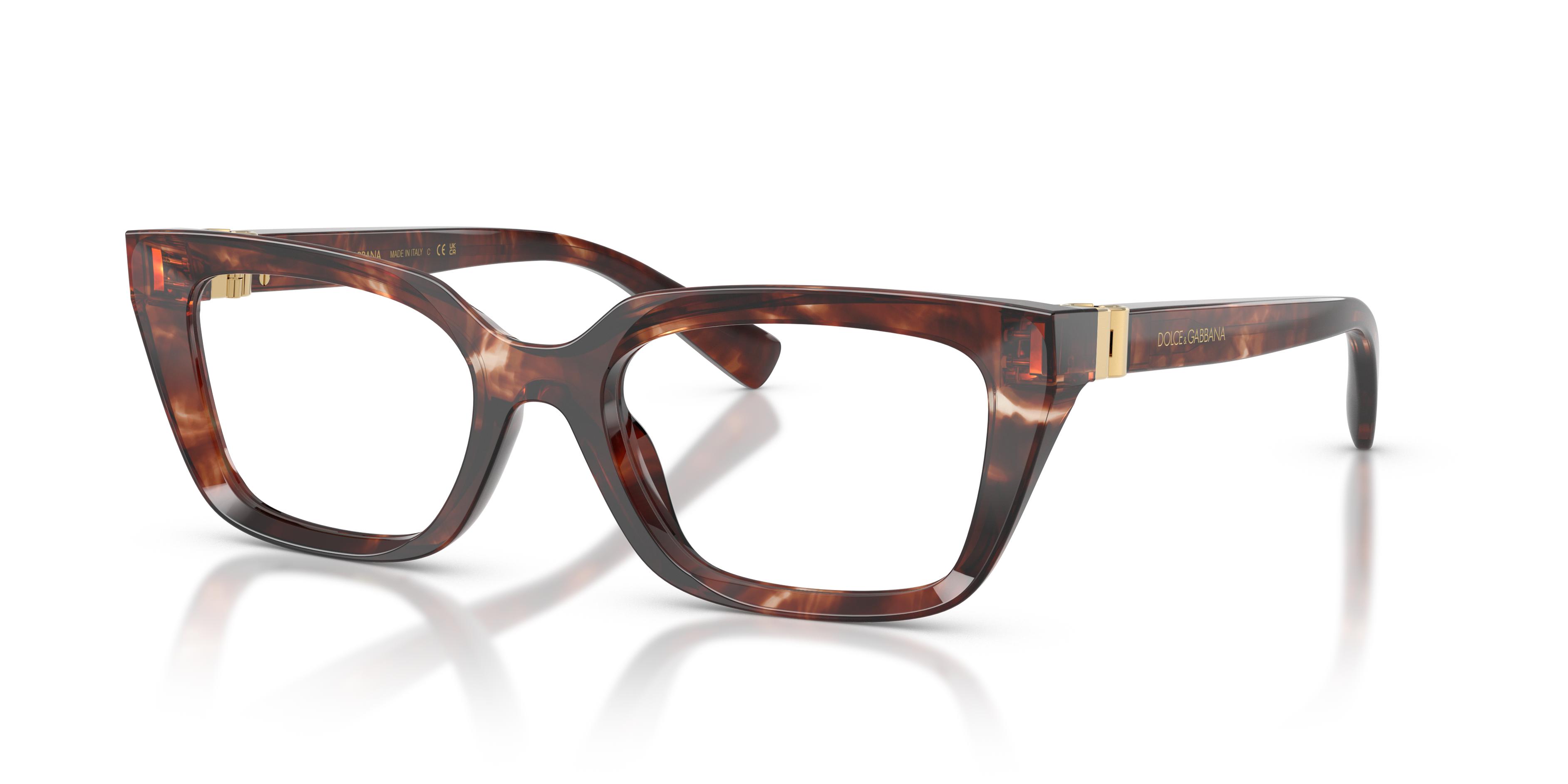 Picture of Dolce & Gabbana Eyeglasses DG3436