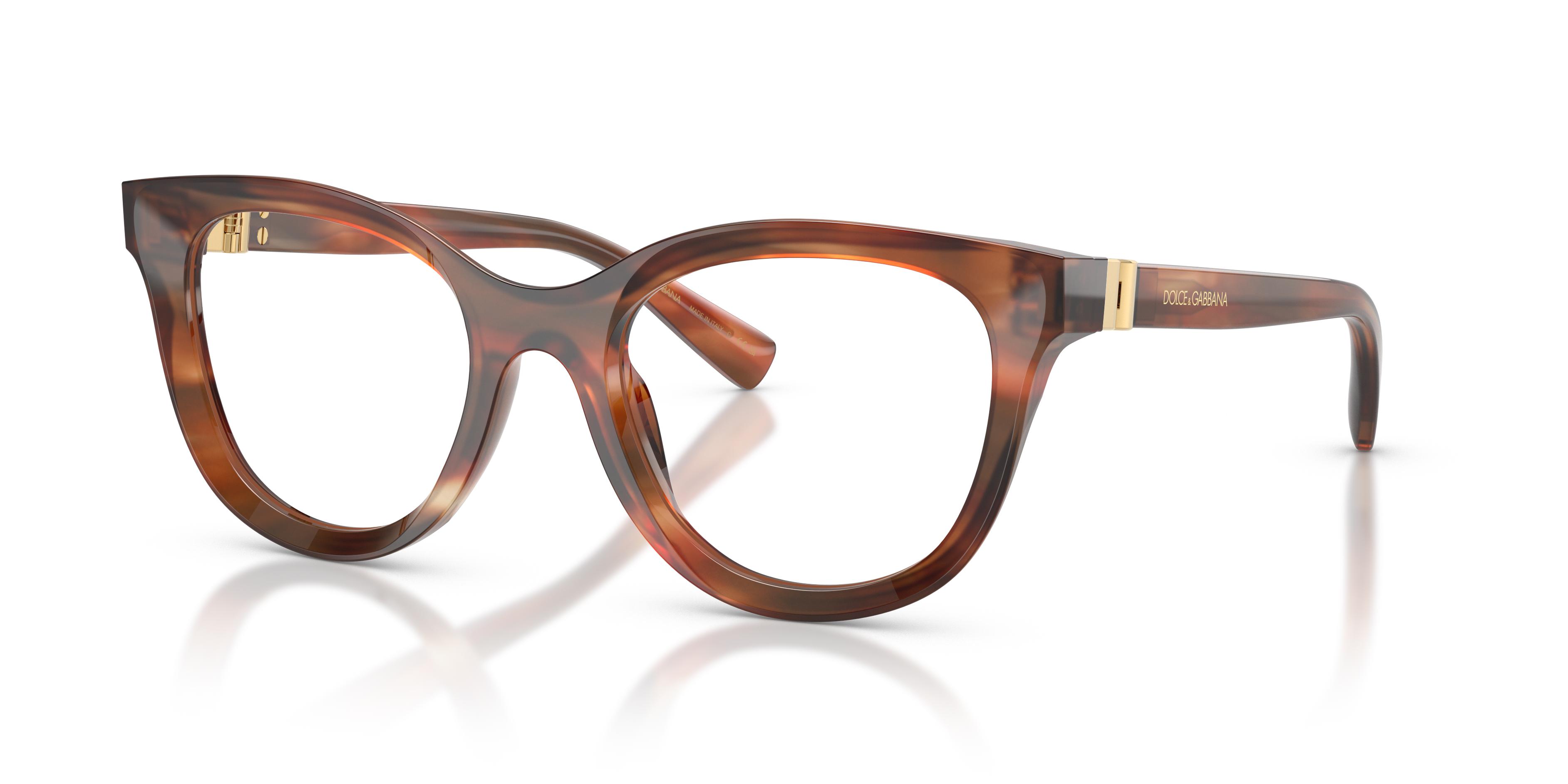Picture of Dolce & Gabbana Eyeglasses DG3437