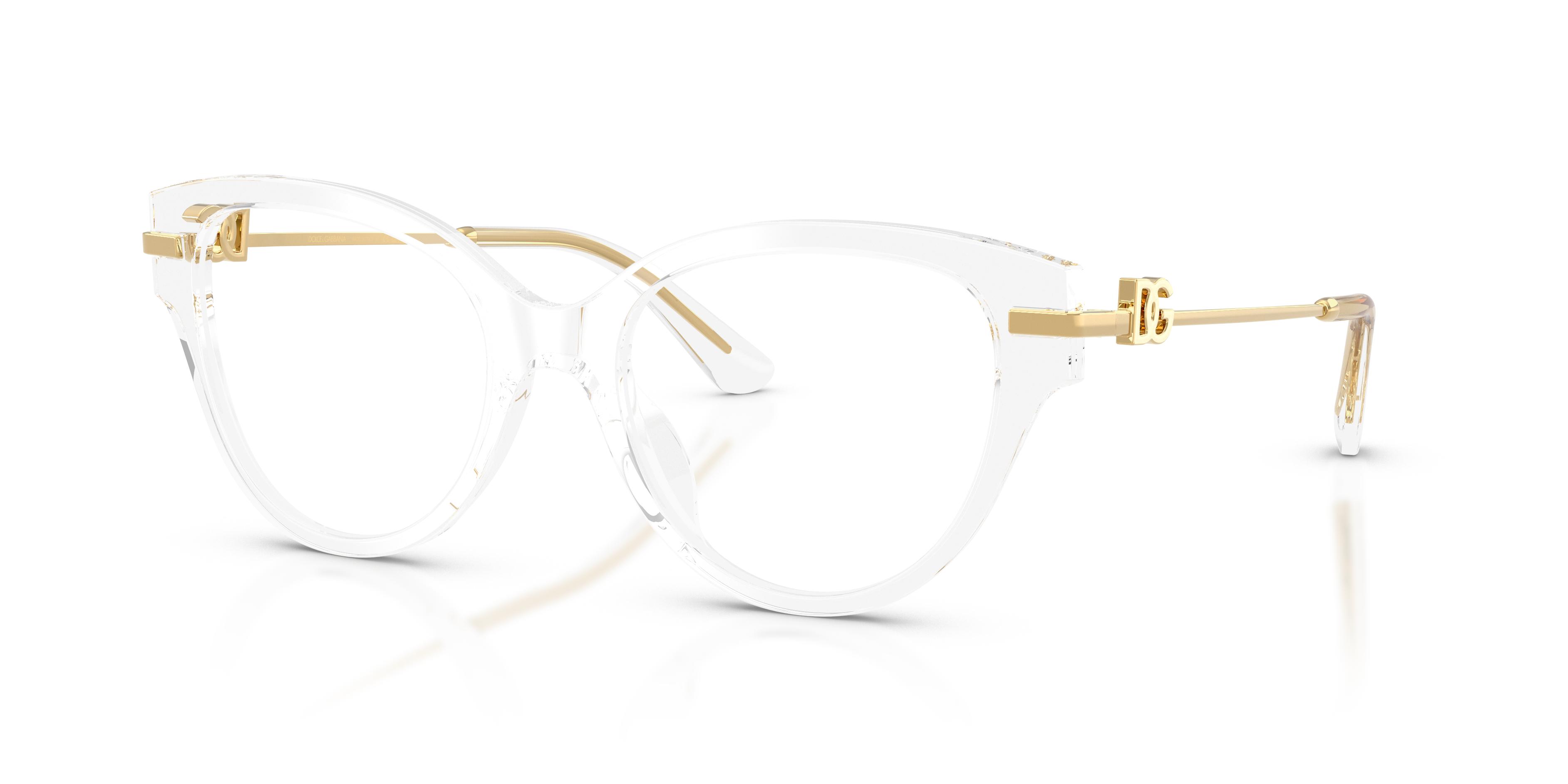 Picture of Dolce & Gabbana Eyeglasses DG3438