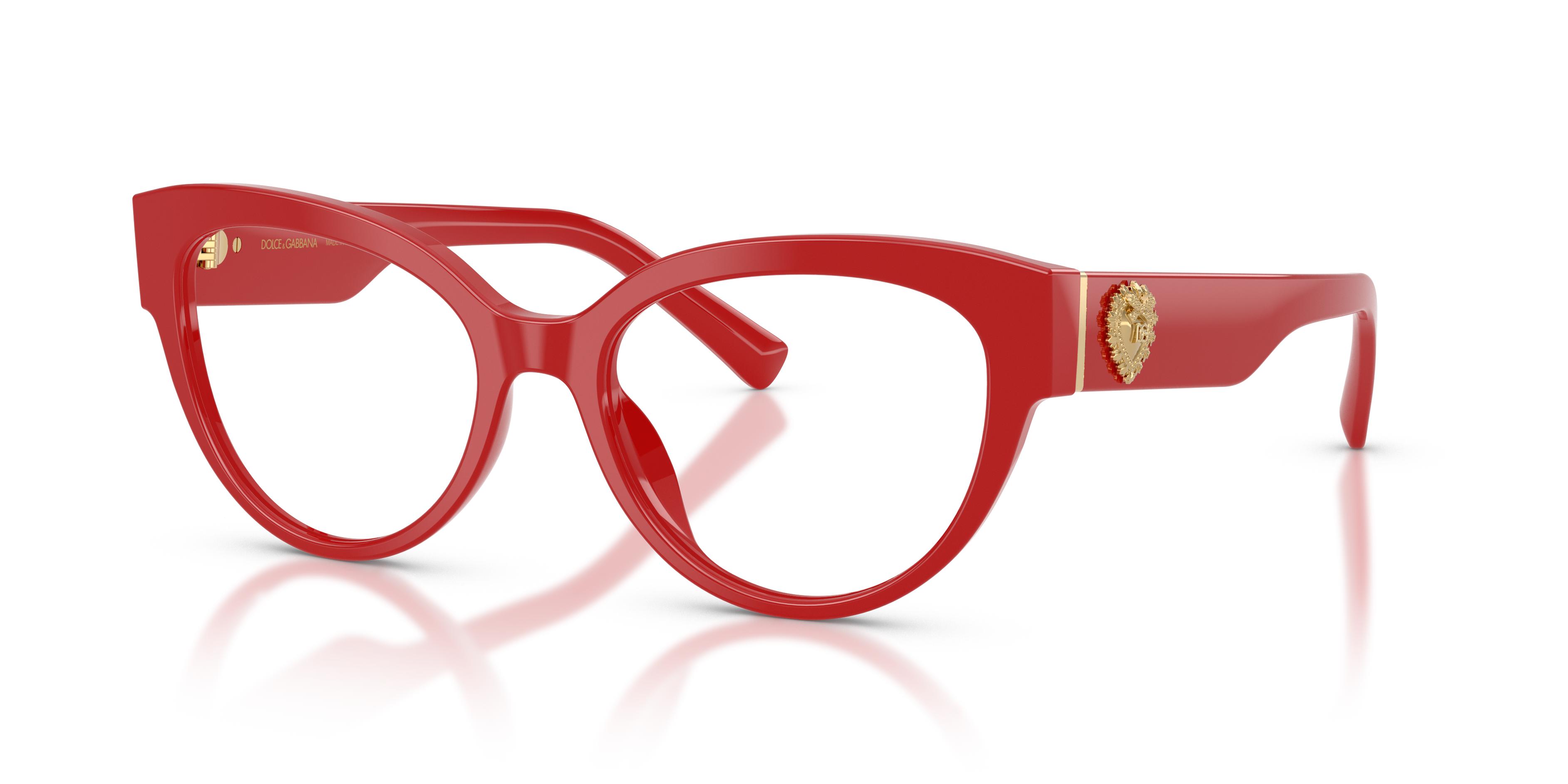 Picture of Dolce & Gabbana Eyeglasses DG3440