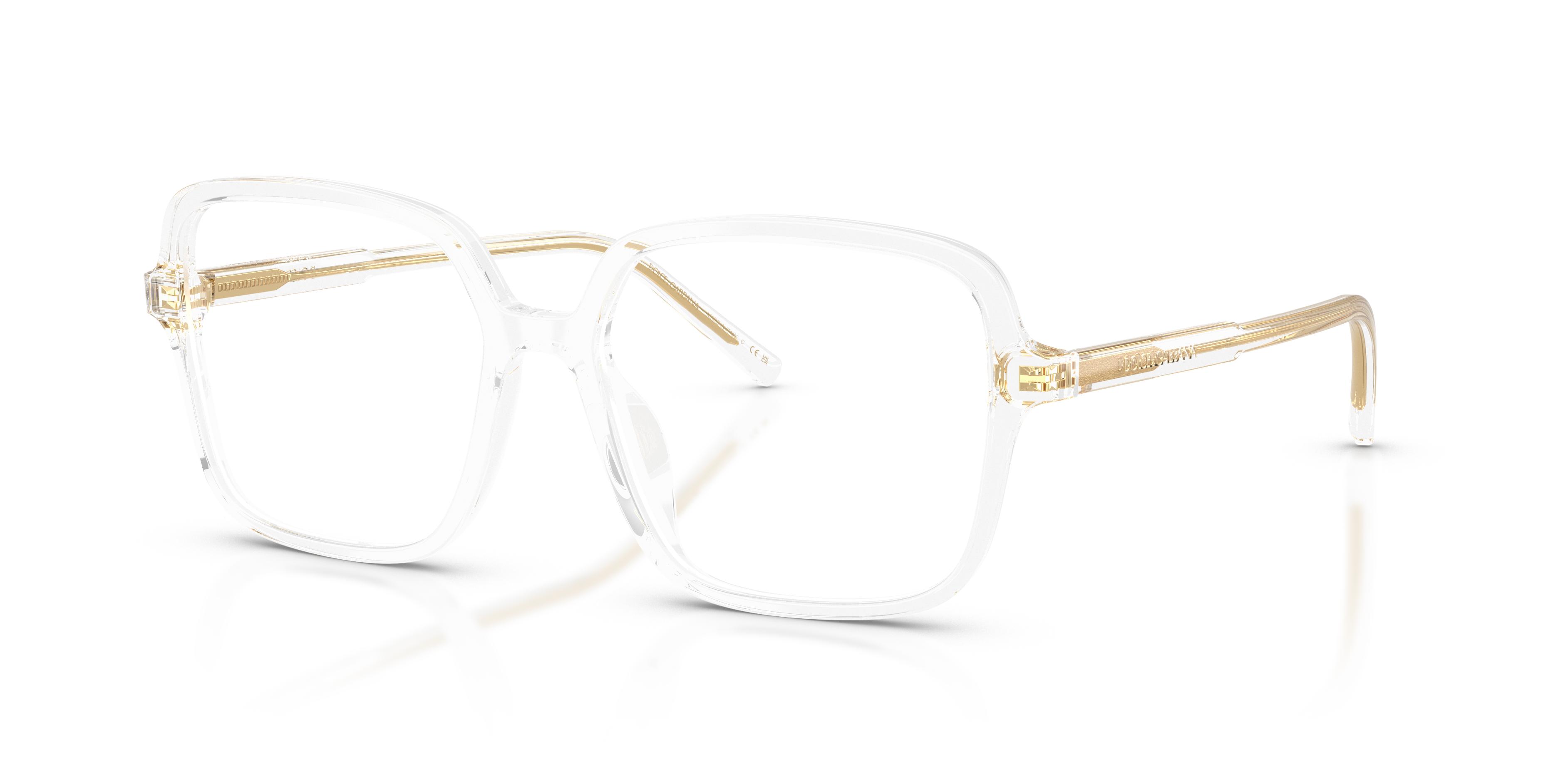 Picture of Dolce & Gabbana Eyeglasses DG3442