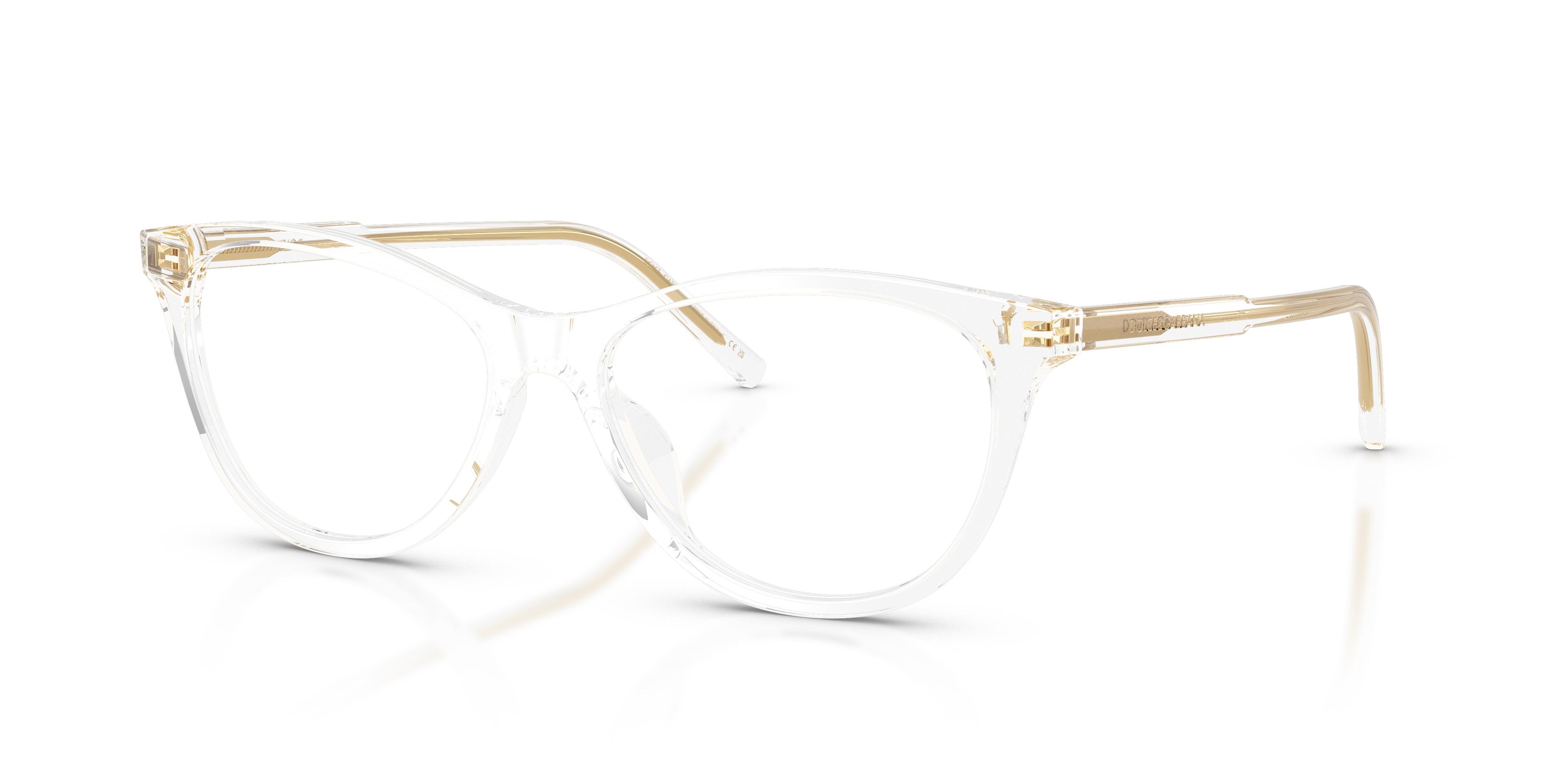 Picture of Dolce & Gabbana Eyeglasses DG3443