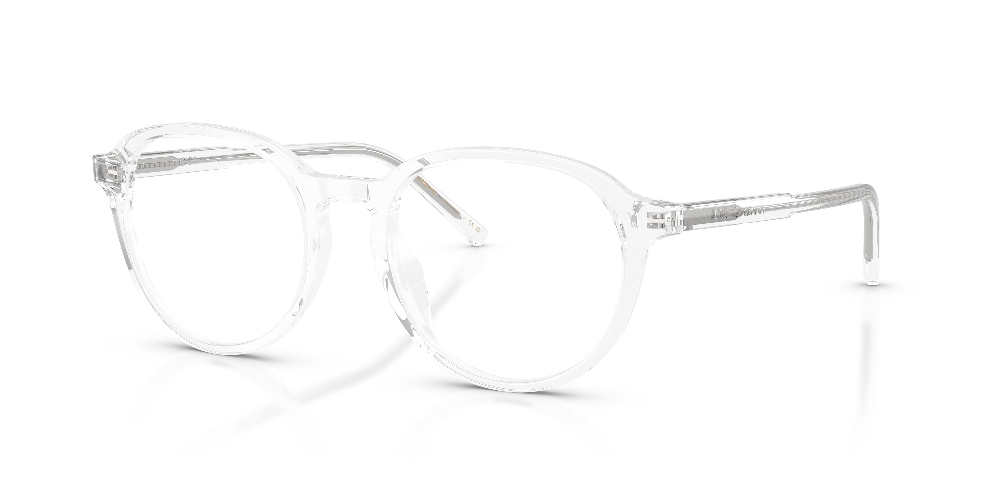 Picture of Dolce & Gabbana Eyeglasses DG3444
