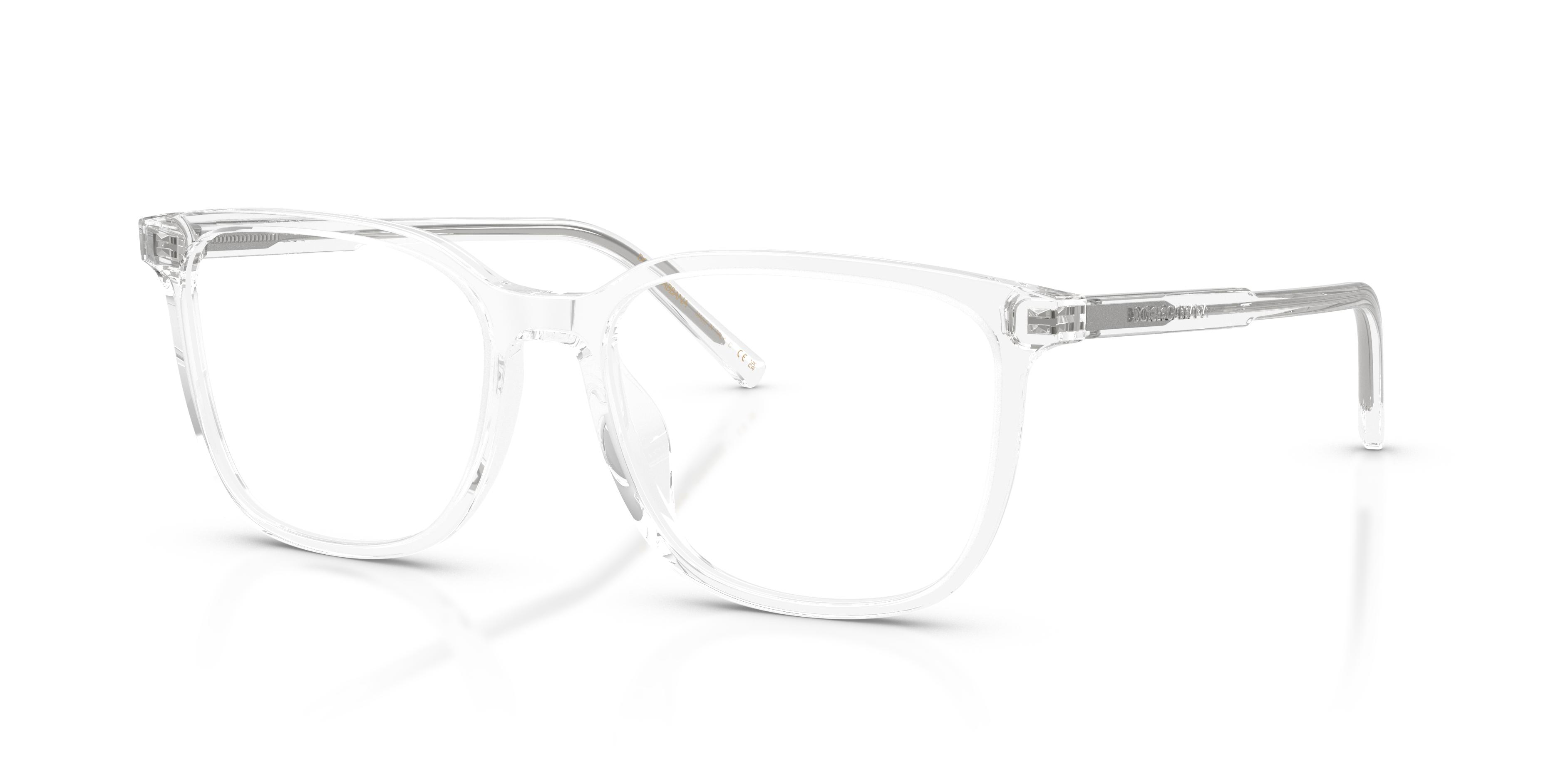 Picture of Dolce & Gabbana Eyeglasses DG3445