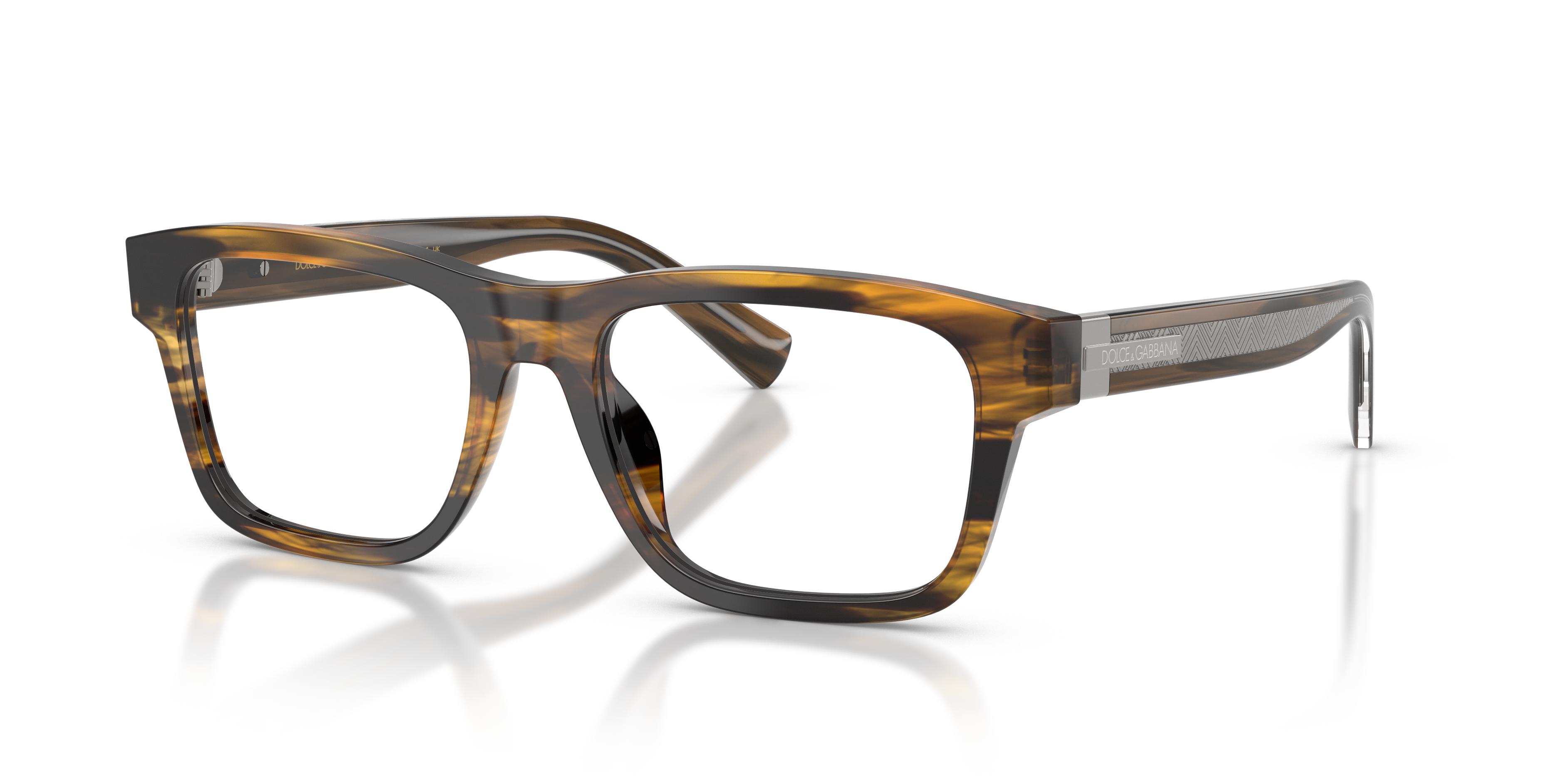 Picture of Dolce & Gabbana Eyeglasses DG3446