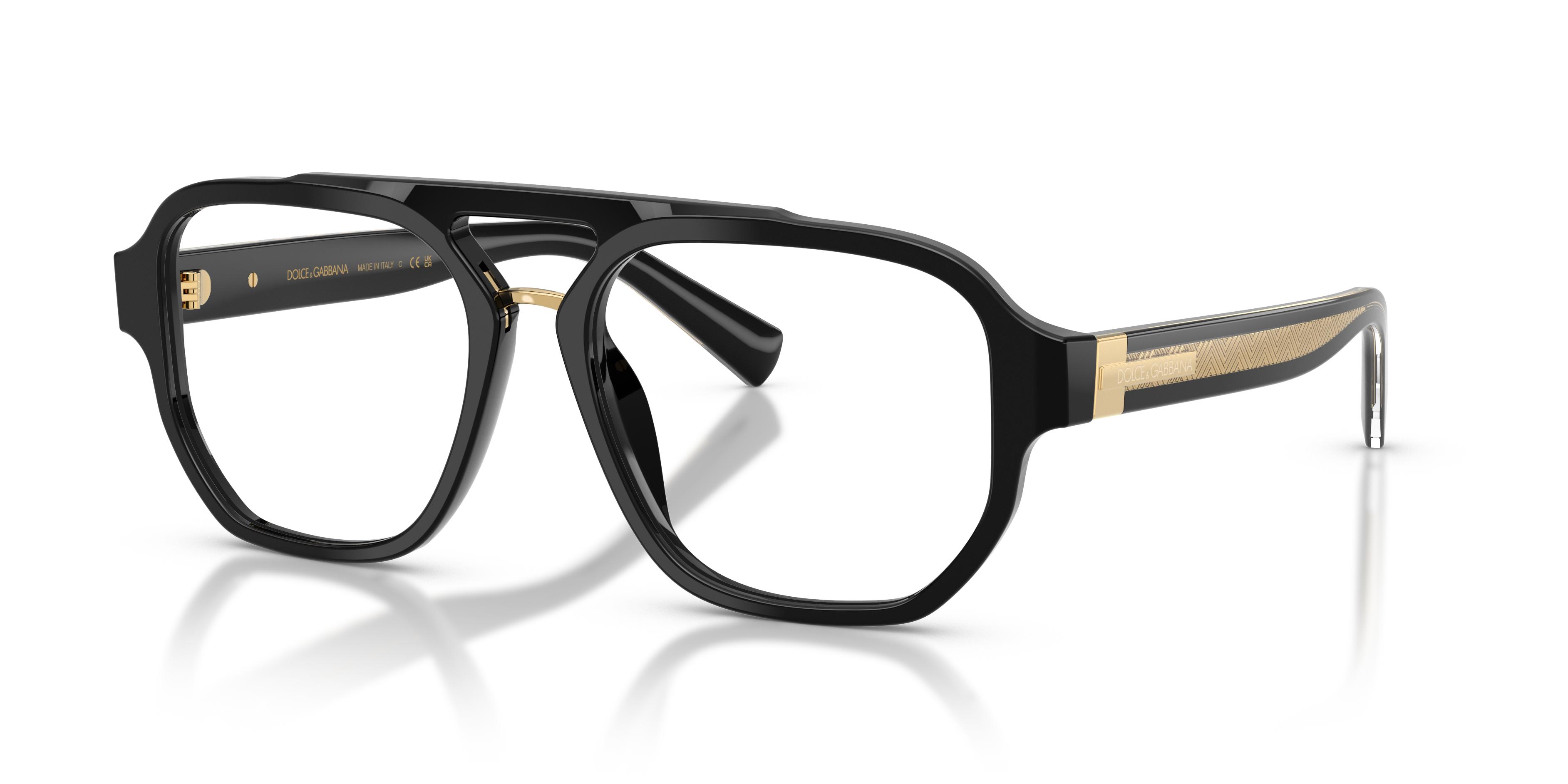 Picture of Dolce & Gabbana Eyeglasses DG3447
