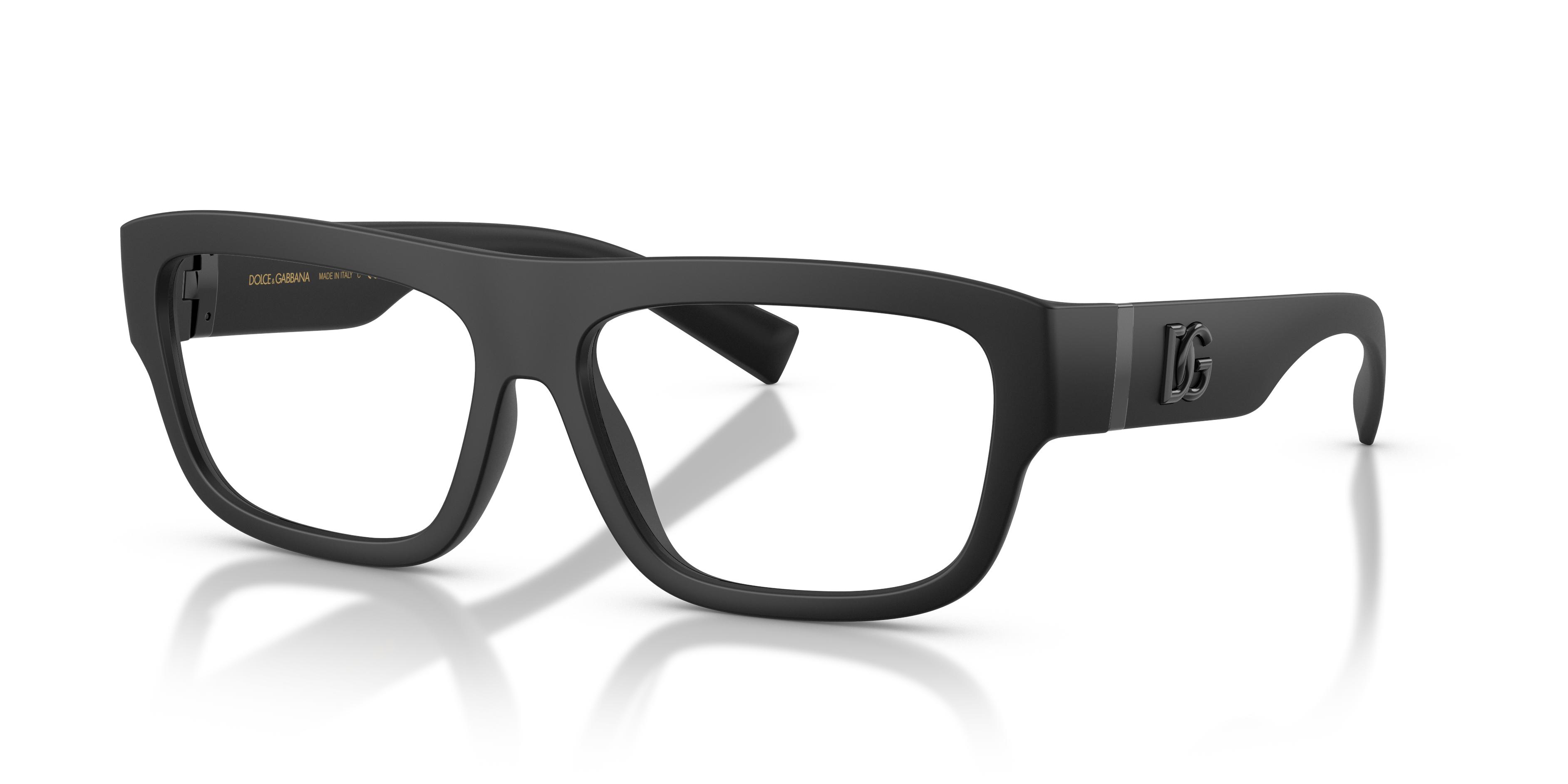 Picture of Dolce & Gabbana Eyeglasses DG5114