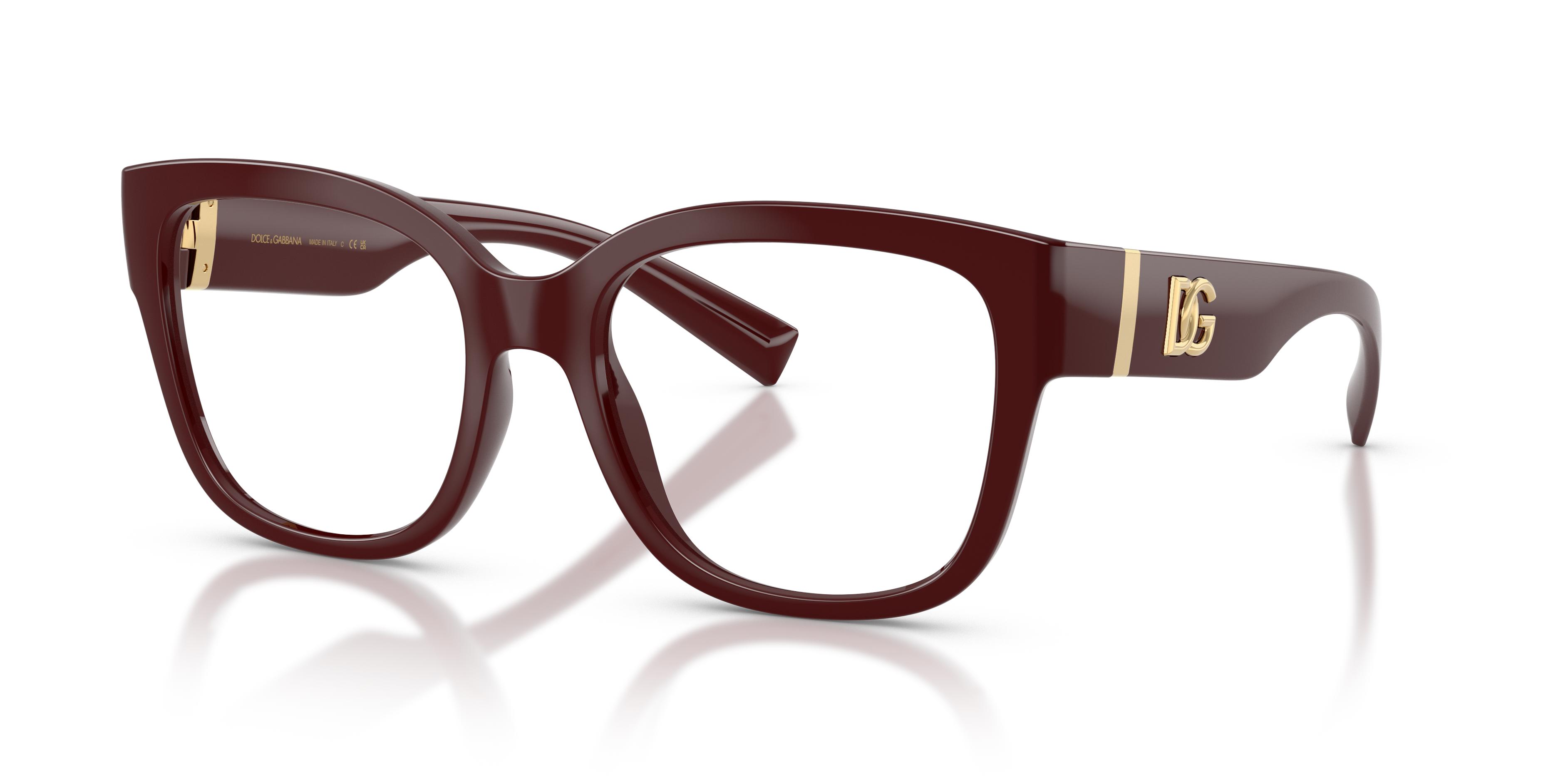 Picture of Dolce & Gabbana Eyeglasses DG5115