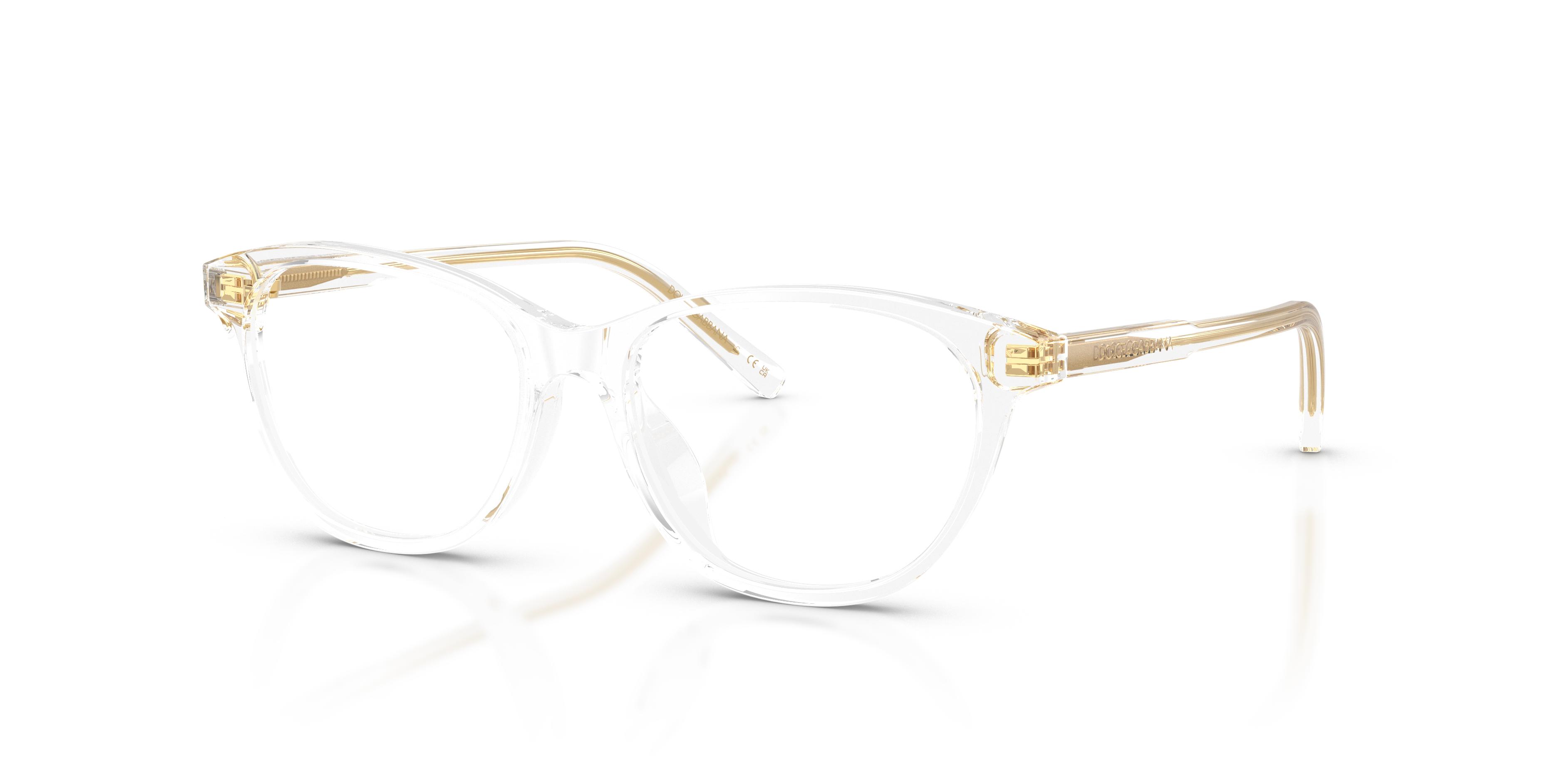 Picture of Dolce & Gabbana Eyeglasses DX3002