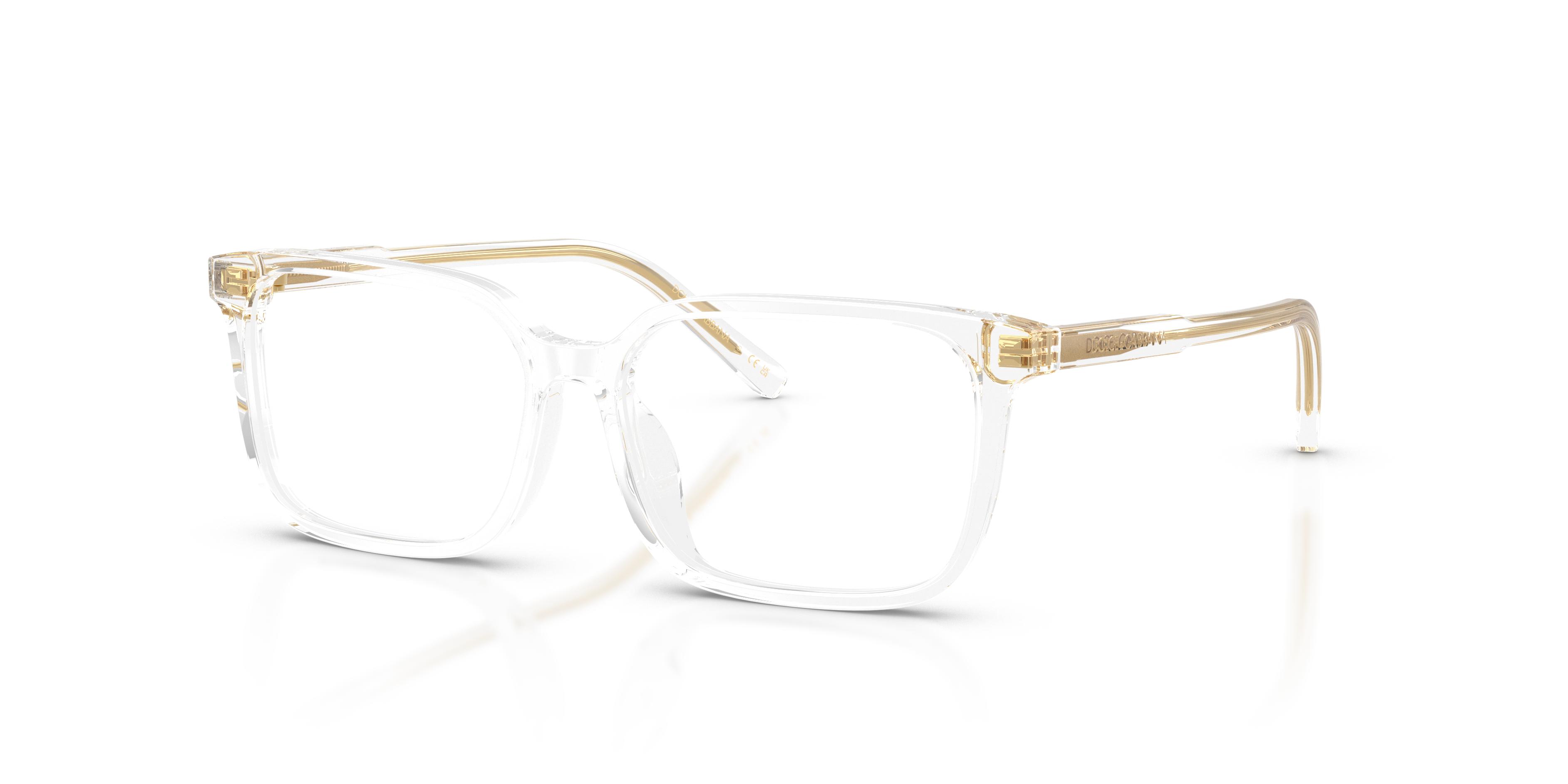 Picture of Dolce & Gabbana Eyeglasses DX3003