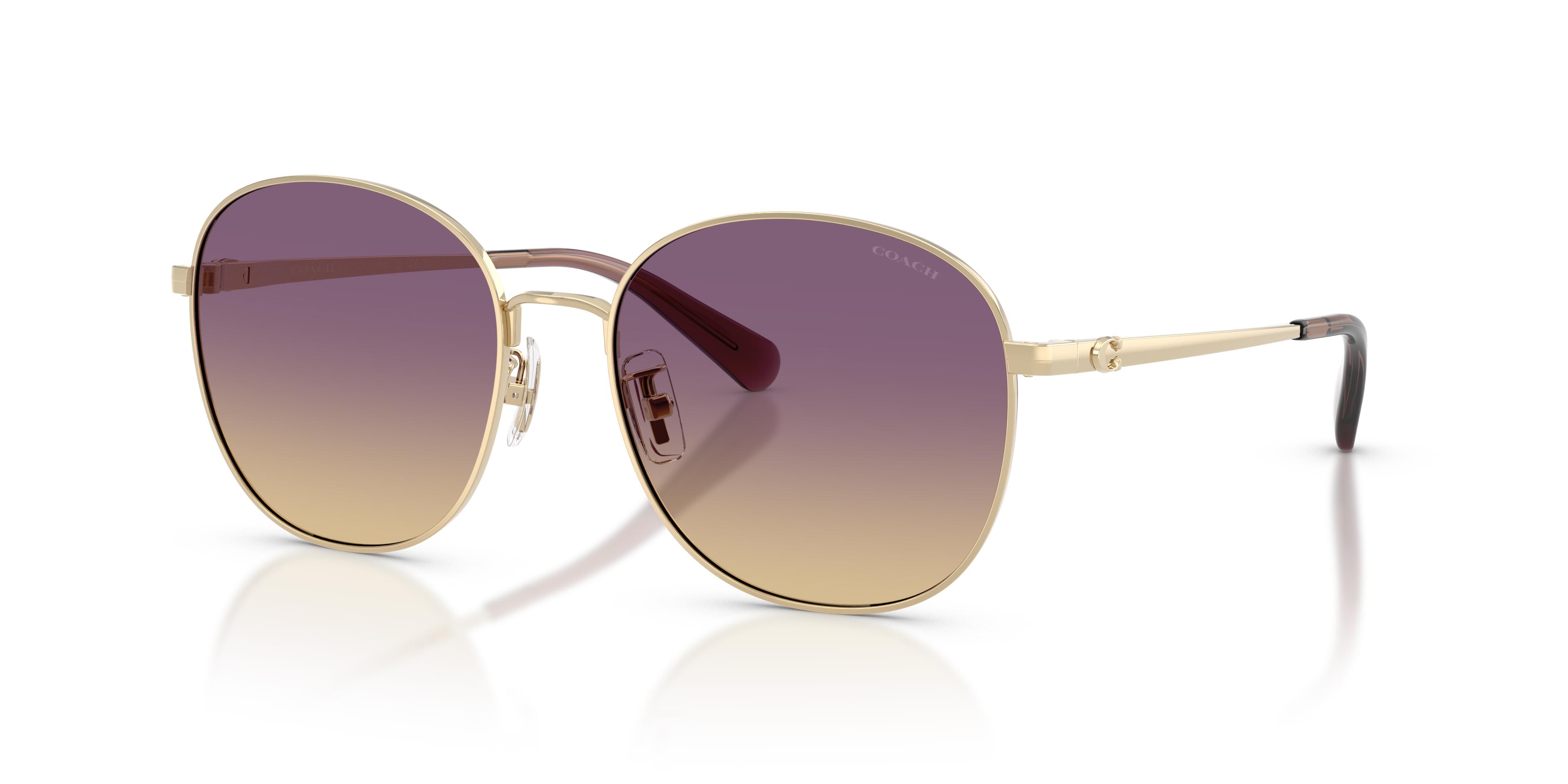 Picture of Coach Sunglasses HC7189