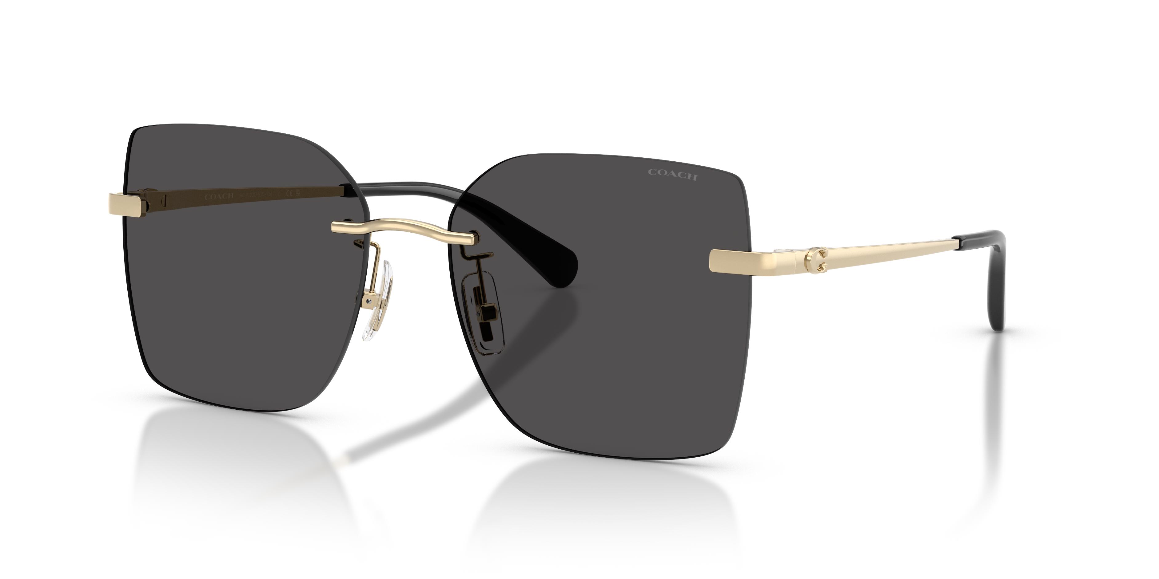 Picture of Coach Sunglasses HC7193D