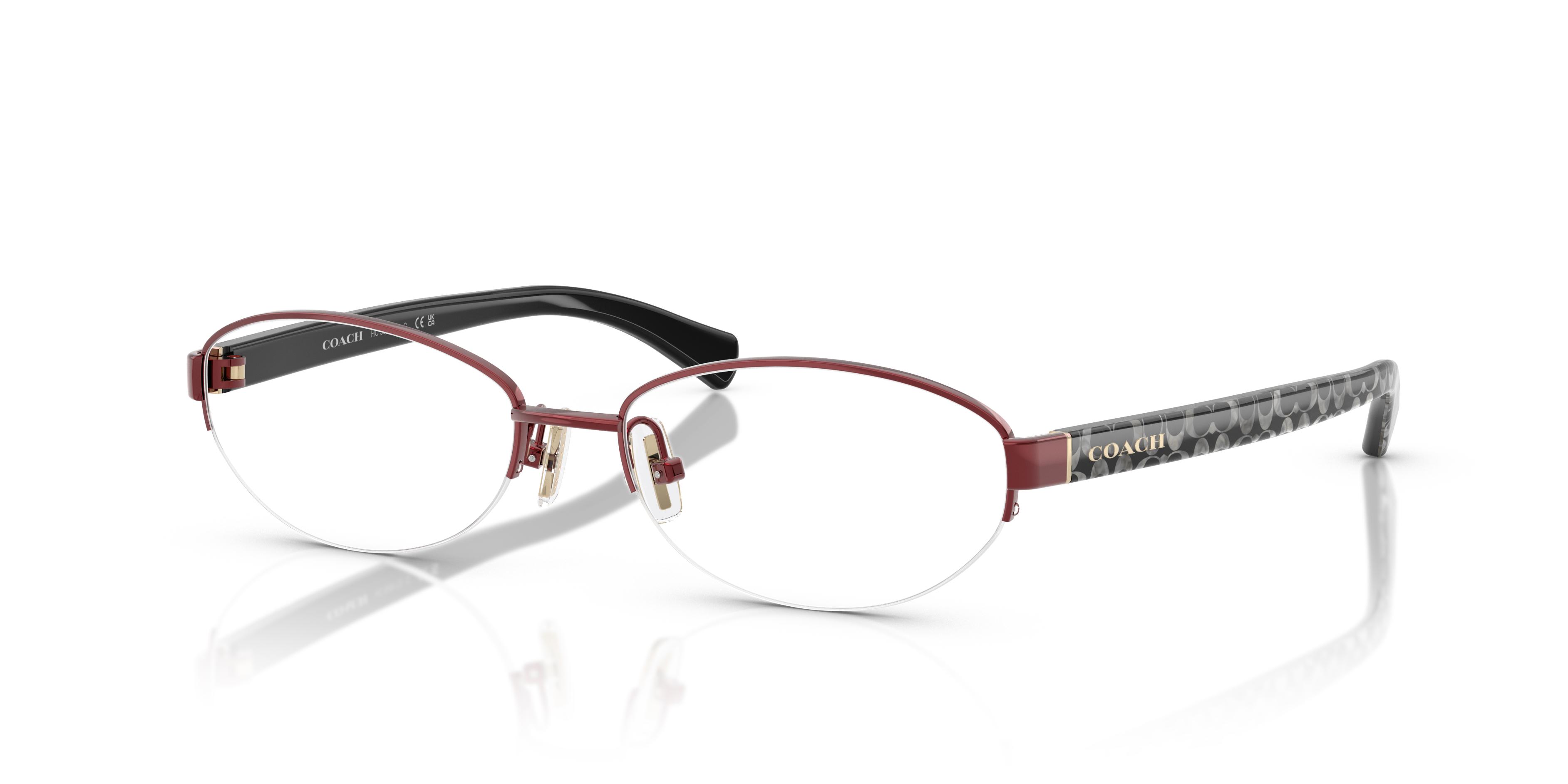 Picture of Coach Eyeglasses HC5081TD