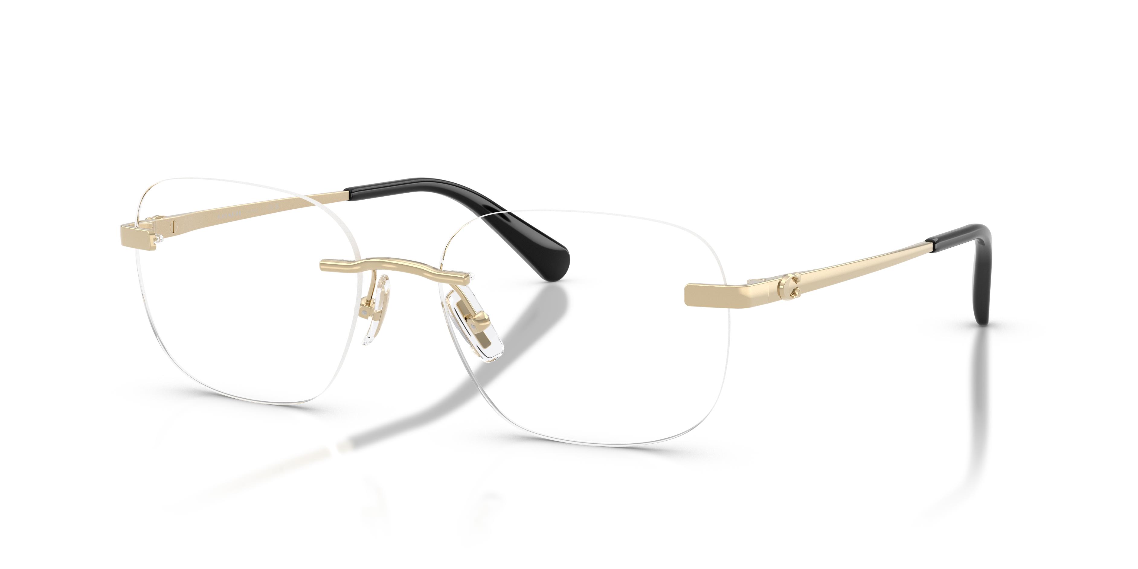 Picture of Coach Eyeglasses HC5206D