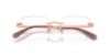 Picture of Coach Eyeglasses HC5206D