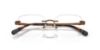 Picture of Coach Eyeglasses HC5206D