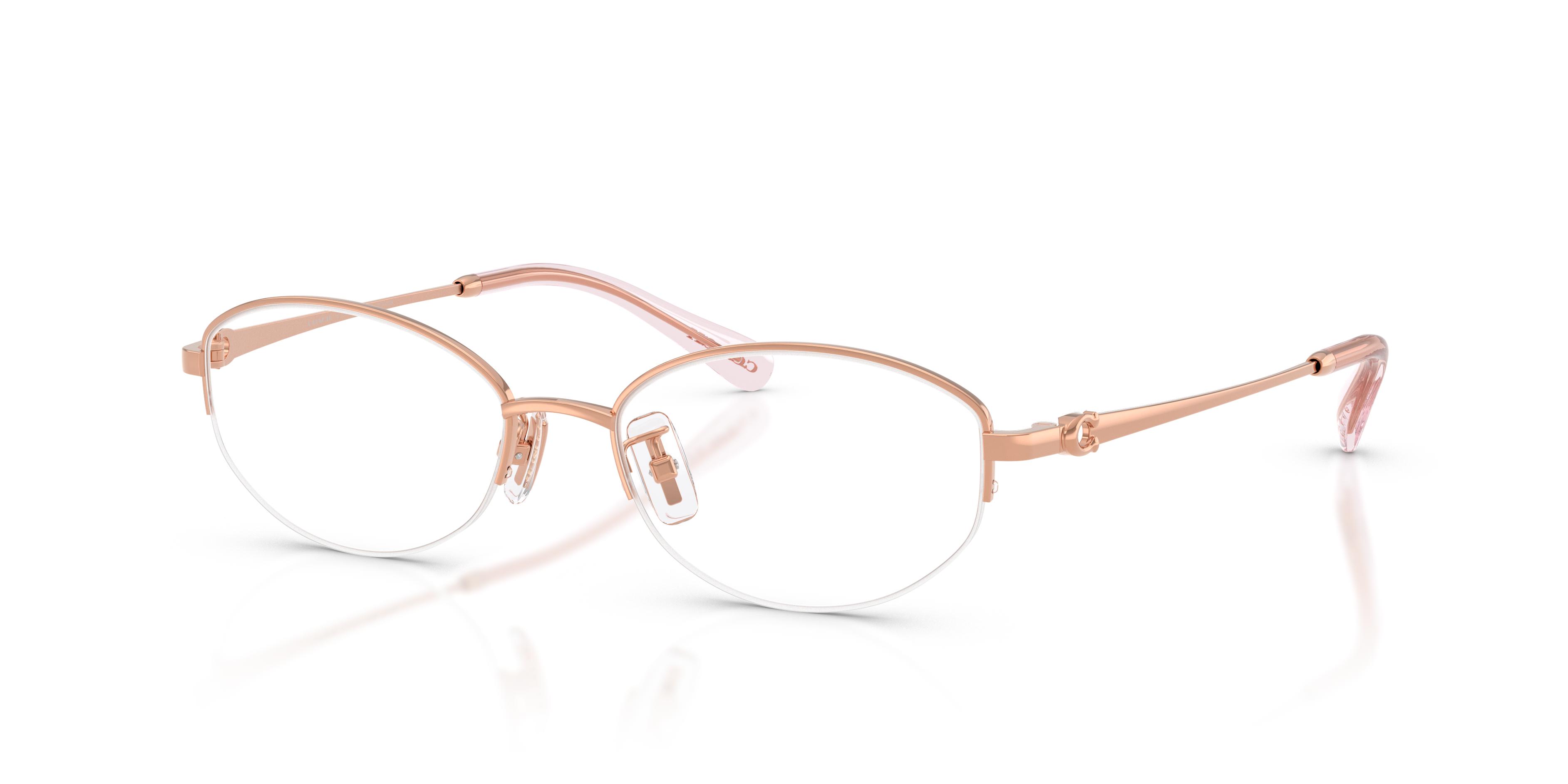 Picture of Coach Eyeglasses HC5207TD