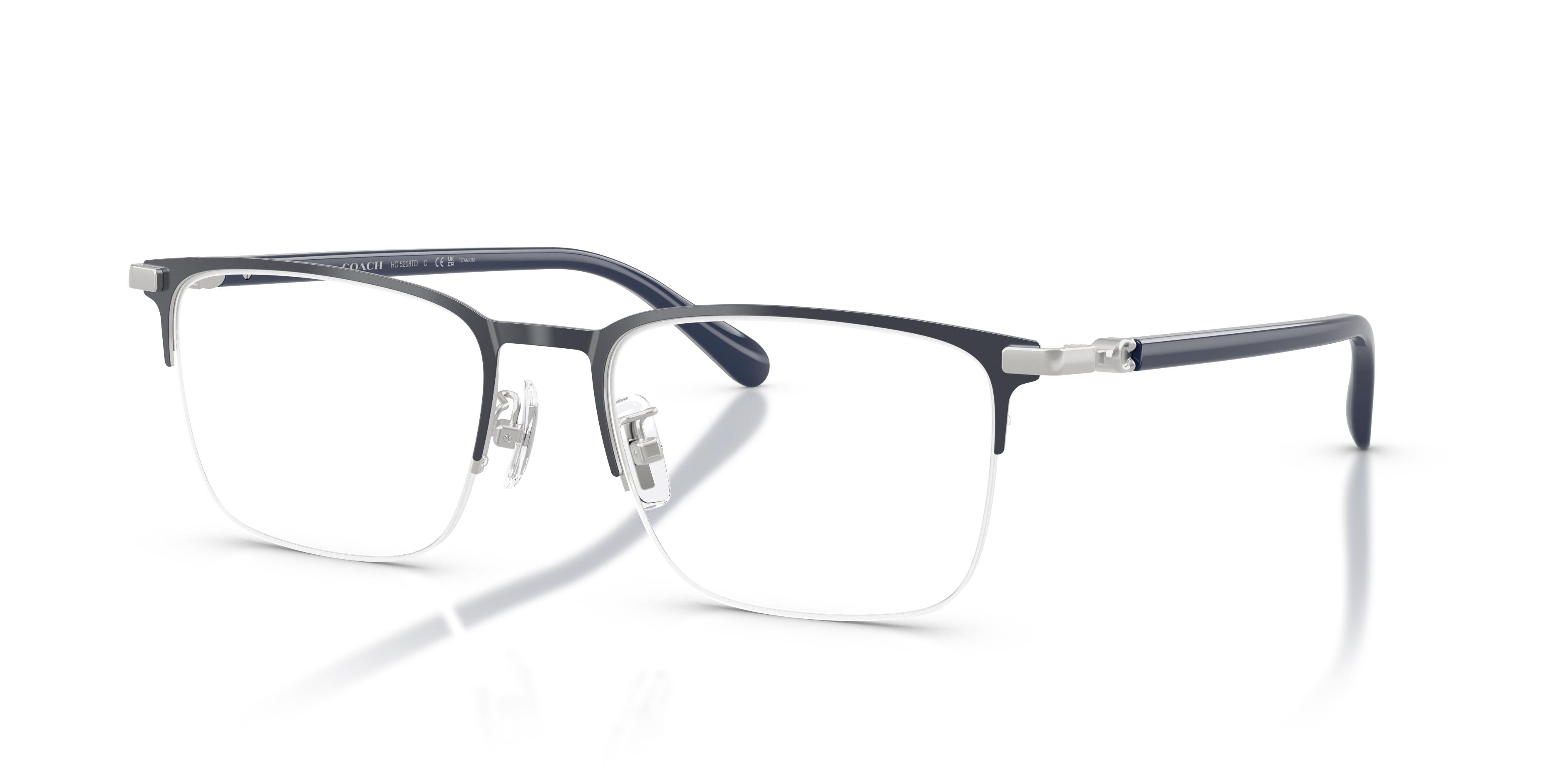 Picture of Coach Eyeglasses HC5208TD