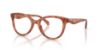 Picture of Coach Eyeglasses HC6284F