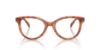 Picture of Coach Eyeglasses HC6284F