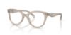 Picture of Coach Eyeglasses HC6284F