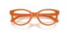 Picture of Coach Eyeglasses HC6284F